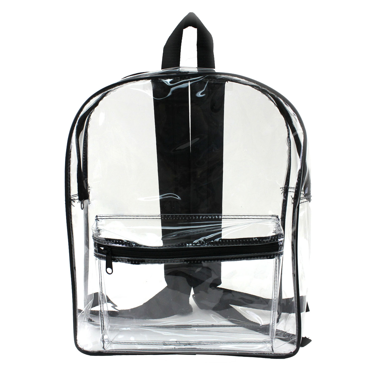 Picture of Best Value Security Clear Backpack