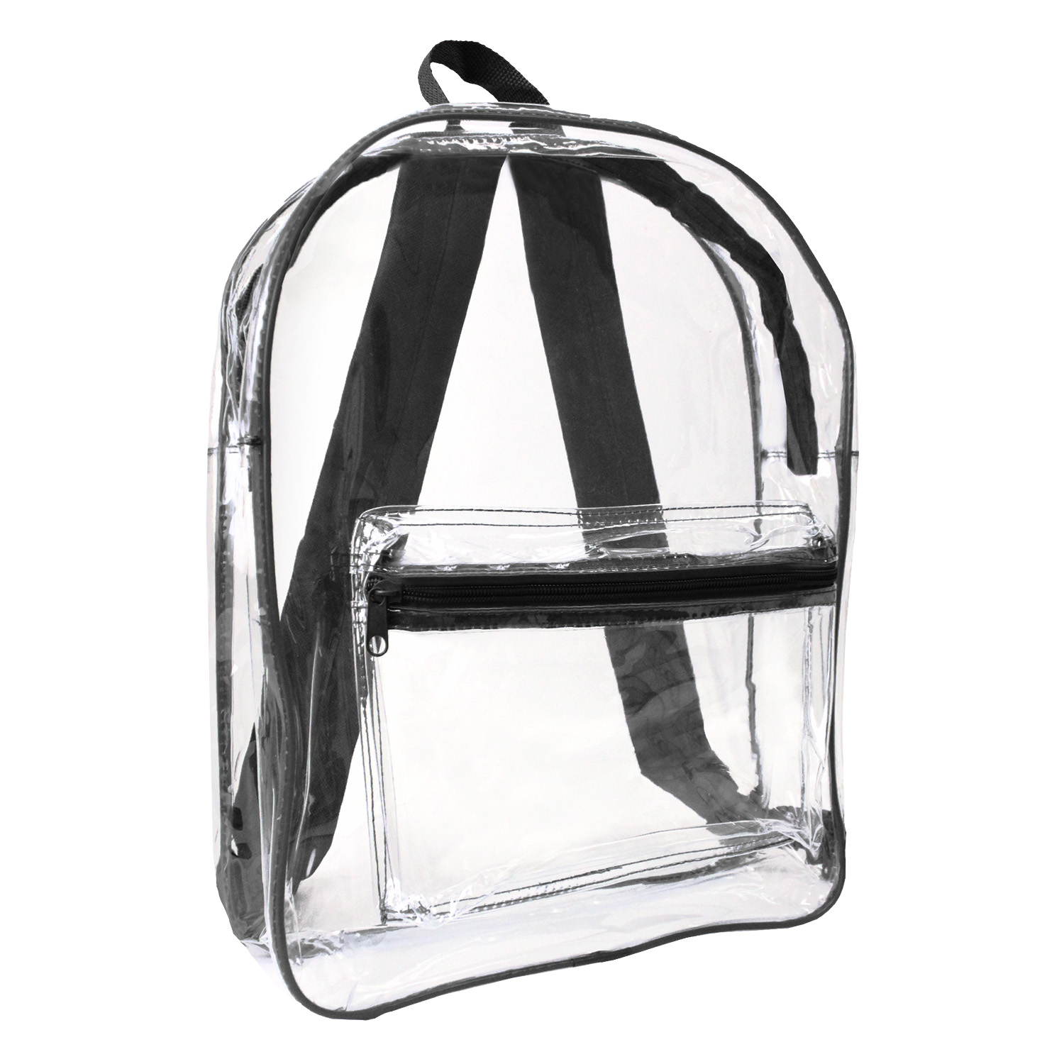 Picture of Best Value Security Clear Backpack