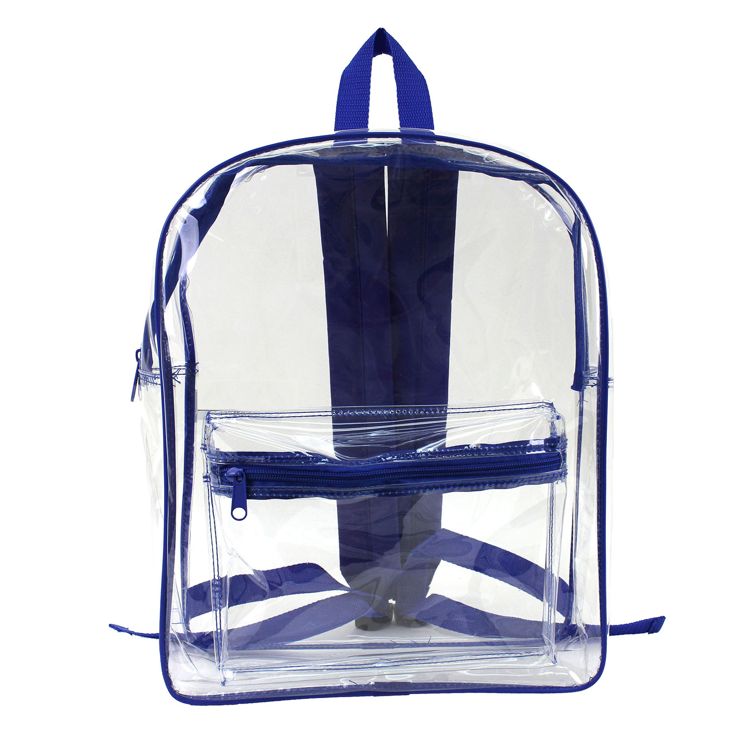 Picture of Best Value Security Clear Backpack