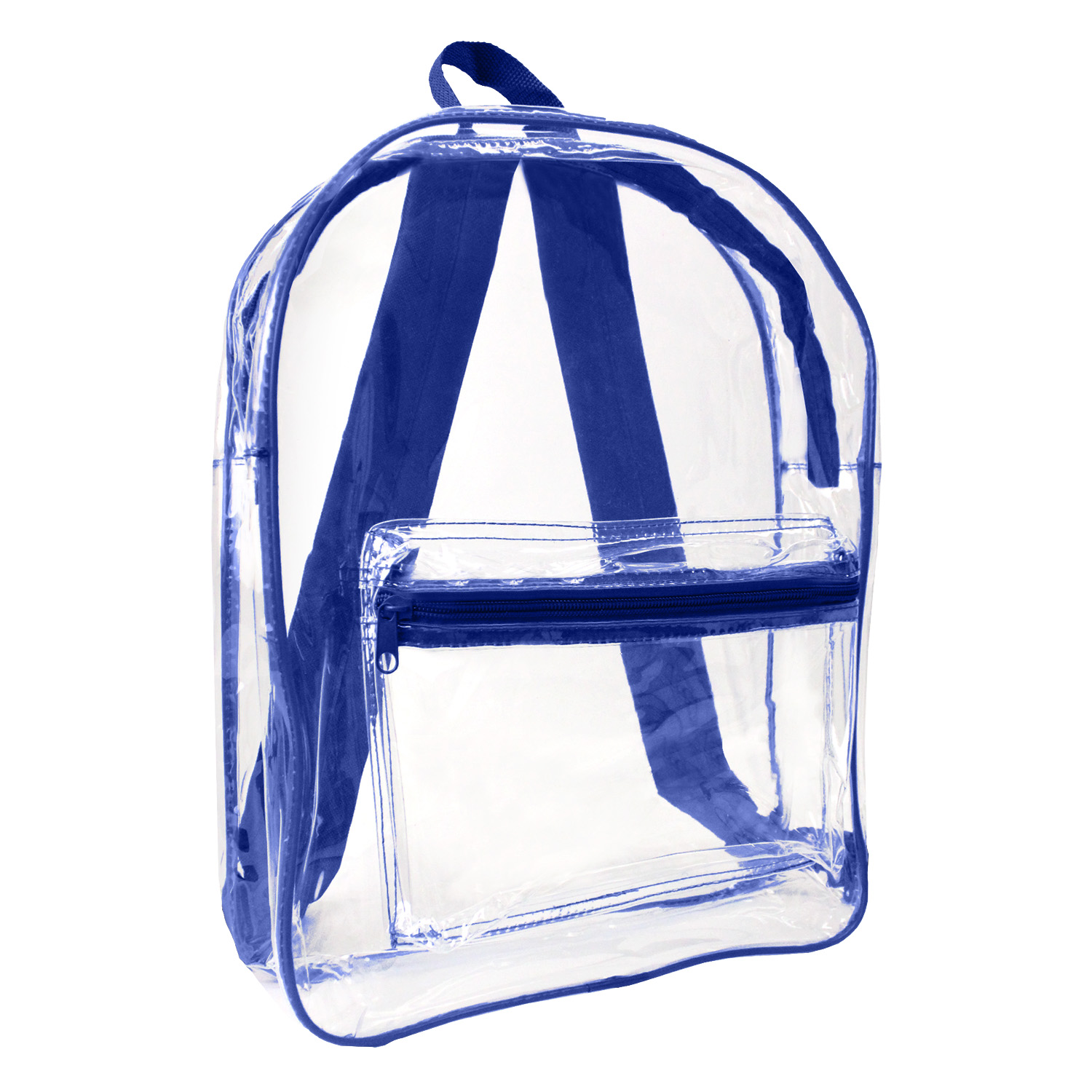 Picture of Best Value Security Clear Backpack
