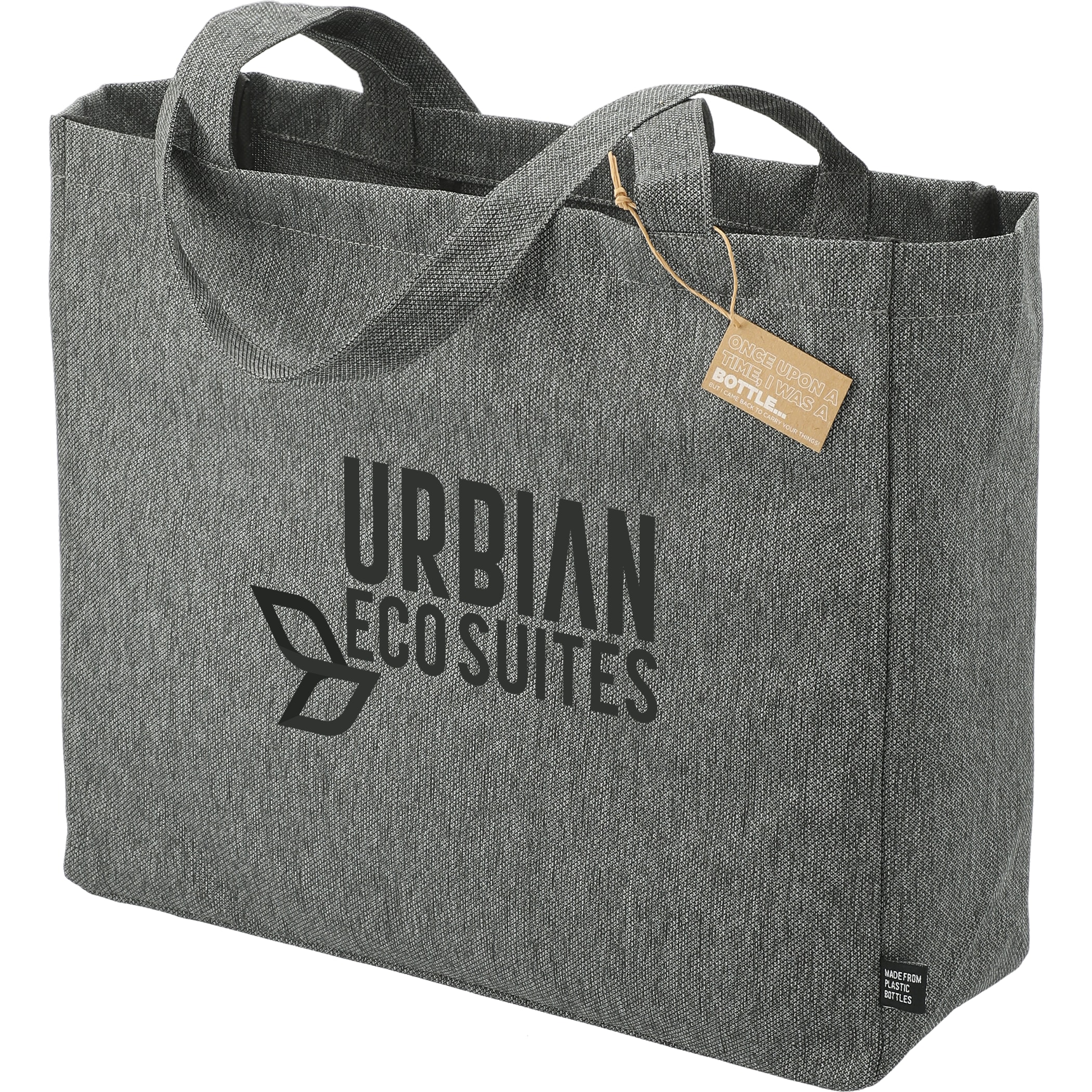 Picture of Vila Recycled All-Purpose Tote