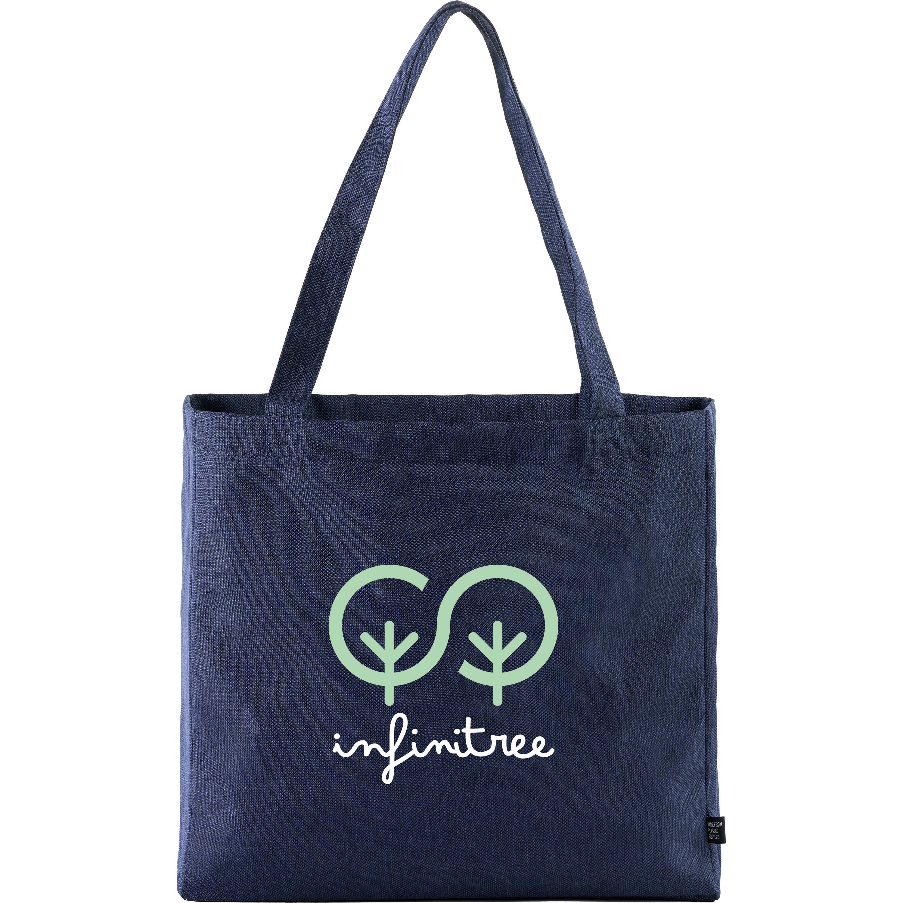 Picture of Vila Recycled All-Purpose Tote