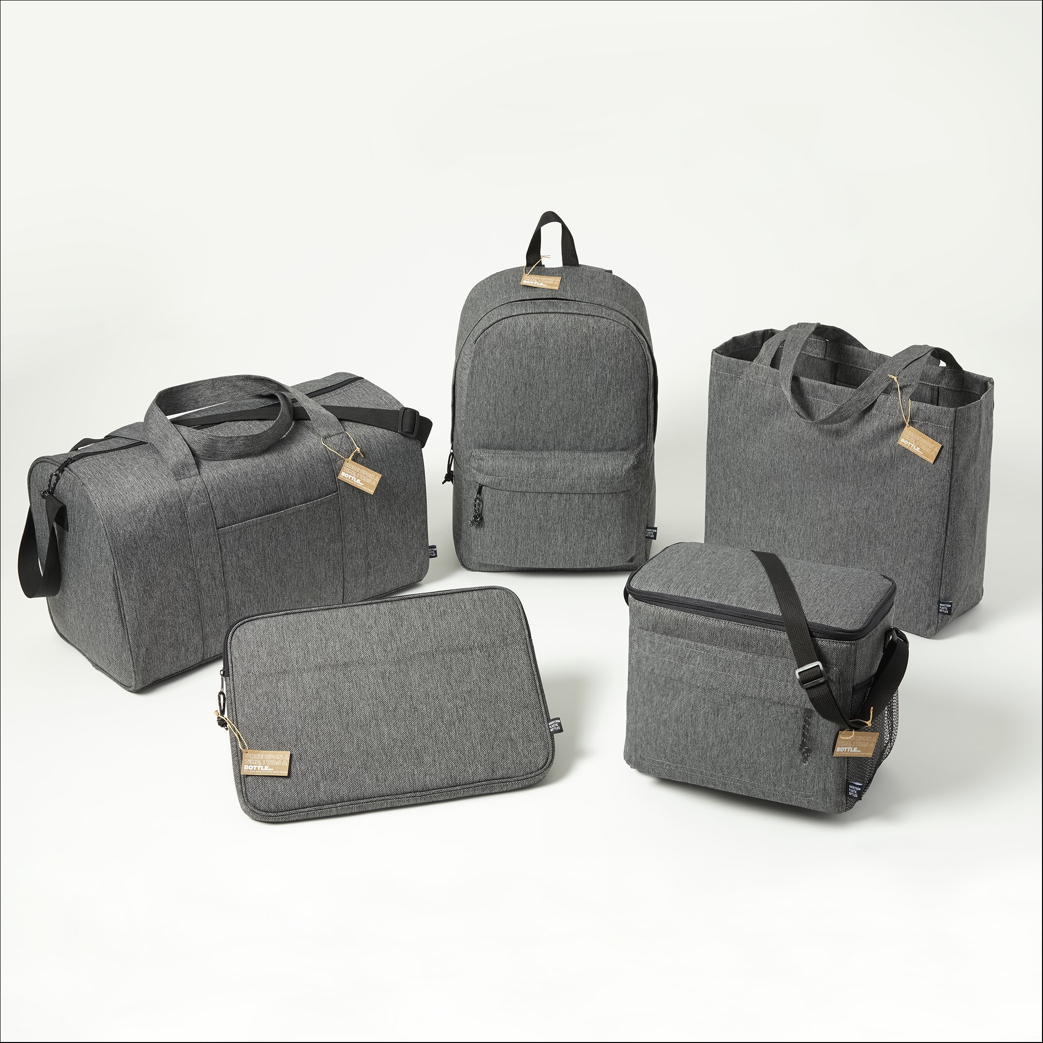 Picture of Vila Recycled All-Purpose Tote