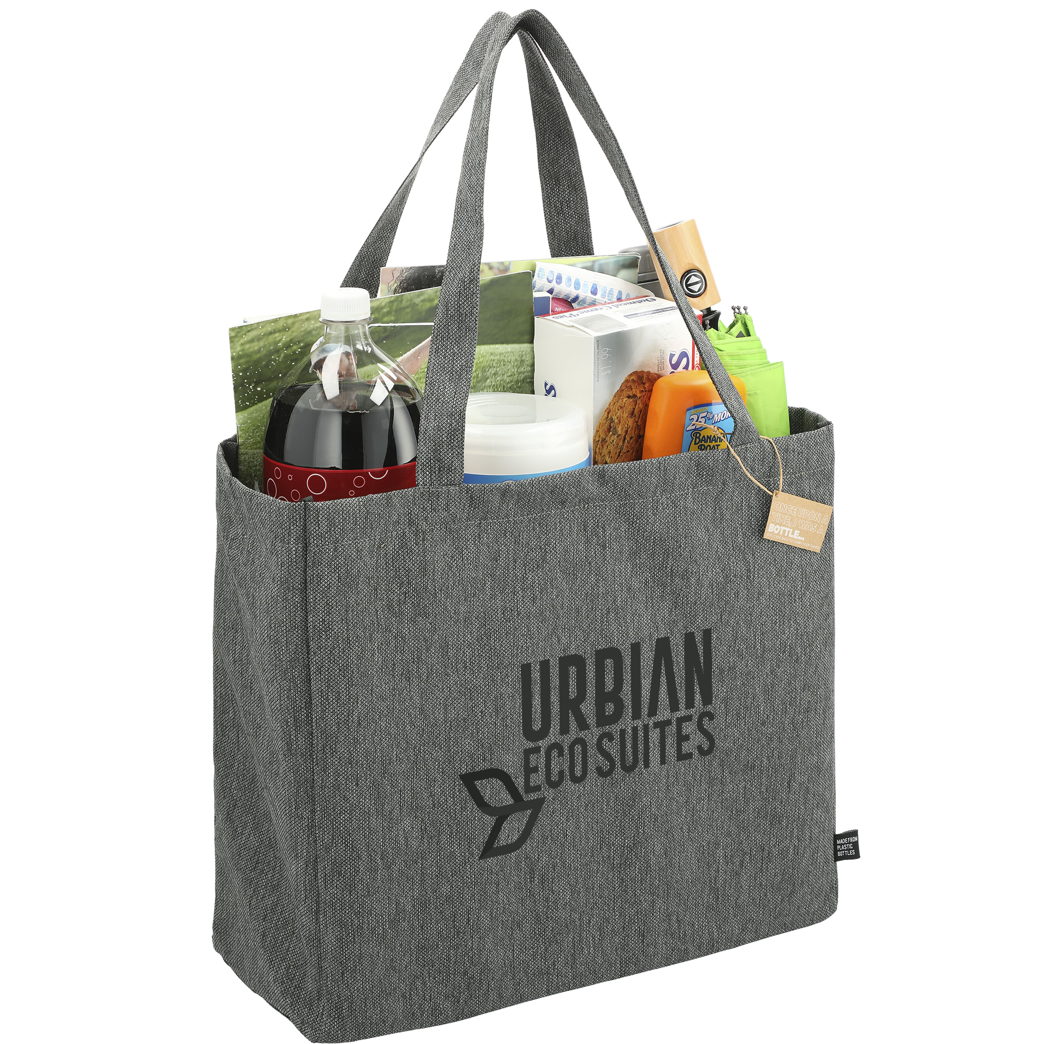 Picture of Vila Recycled All-Purpose Tote