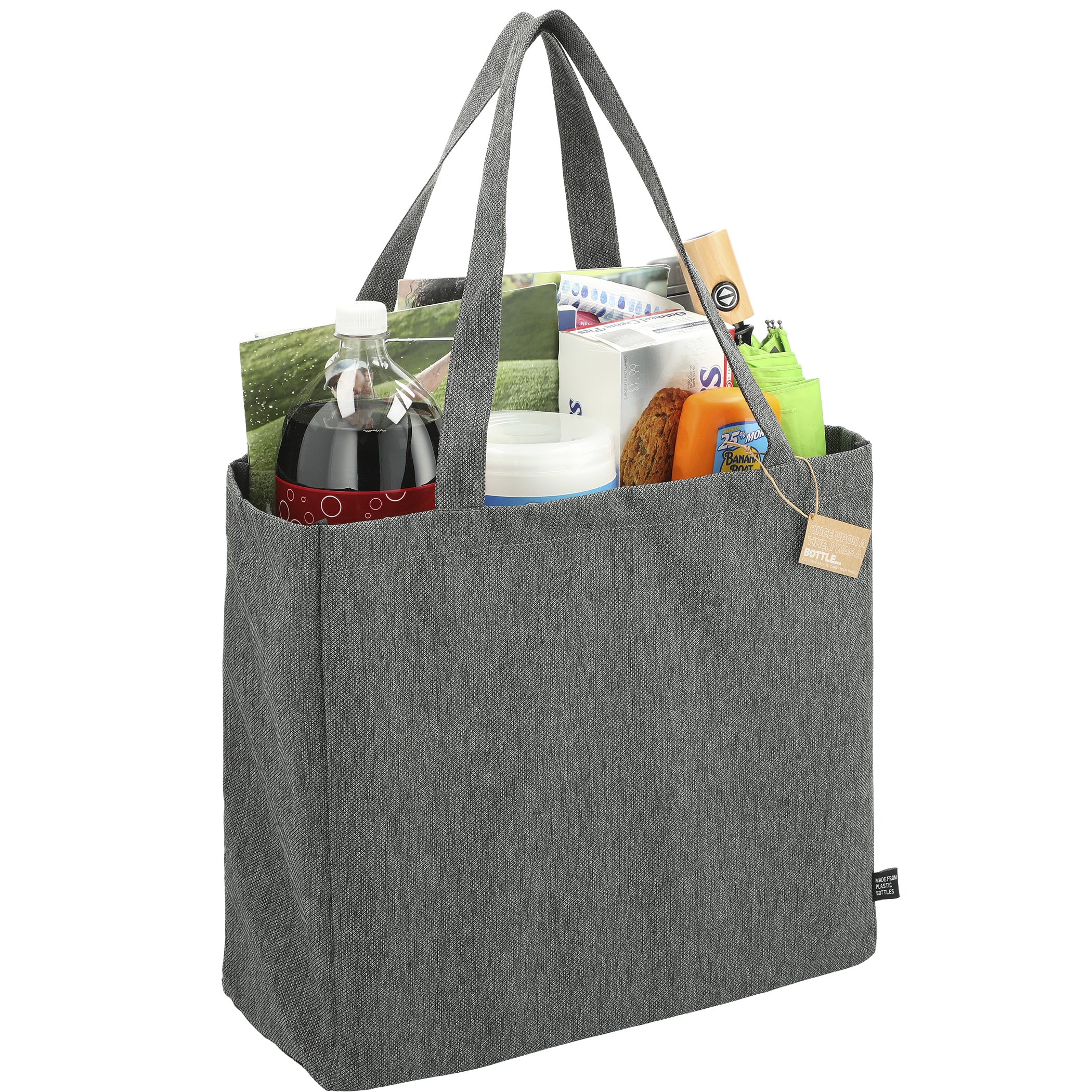 Picture of Vila Recycled All-Purpose Tote