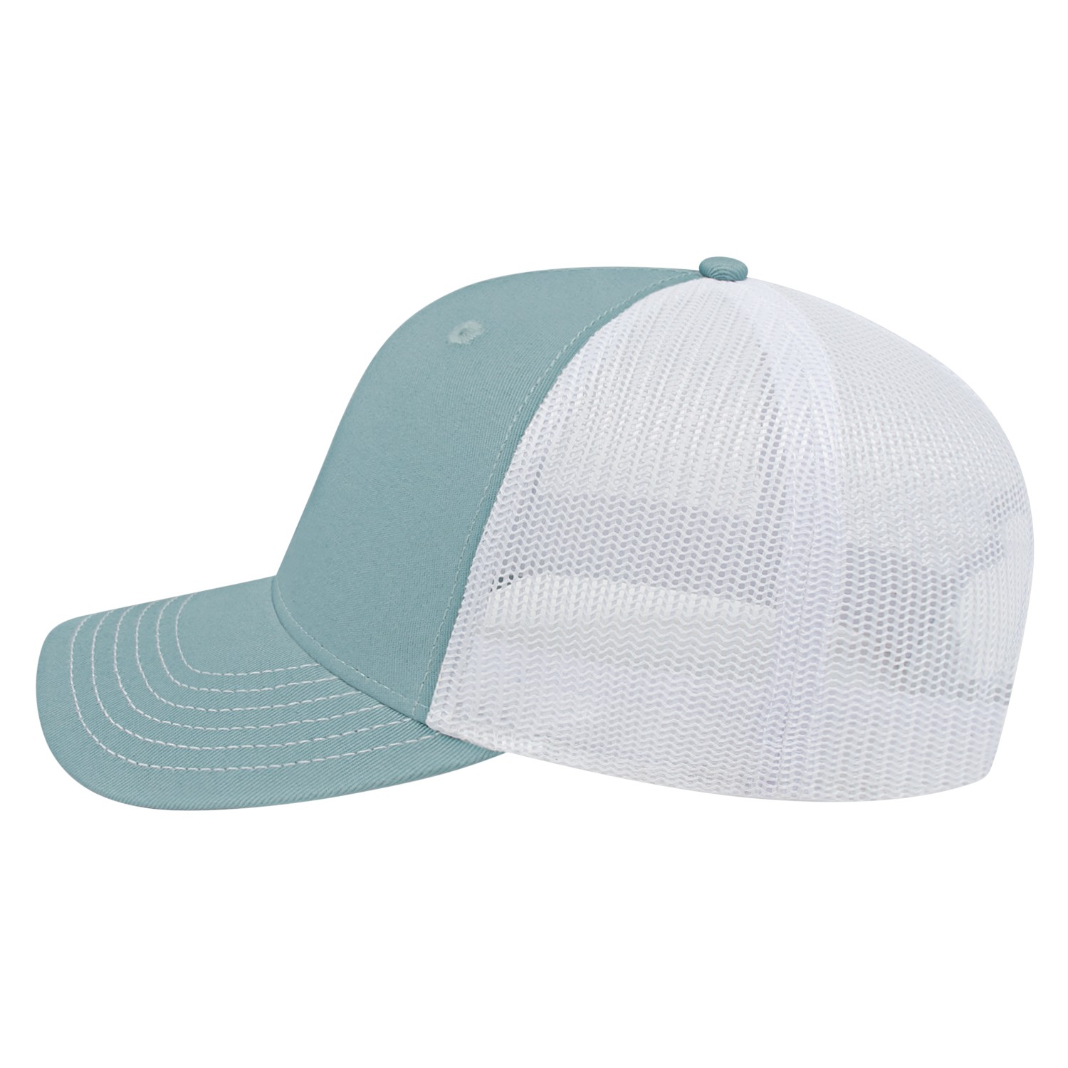 Picture of Cap America Trucker Mesh Back Cap