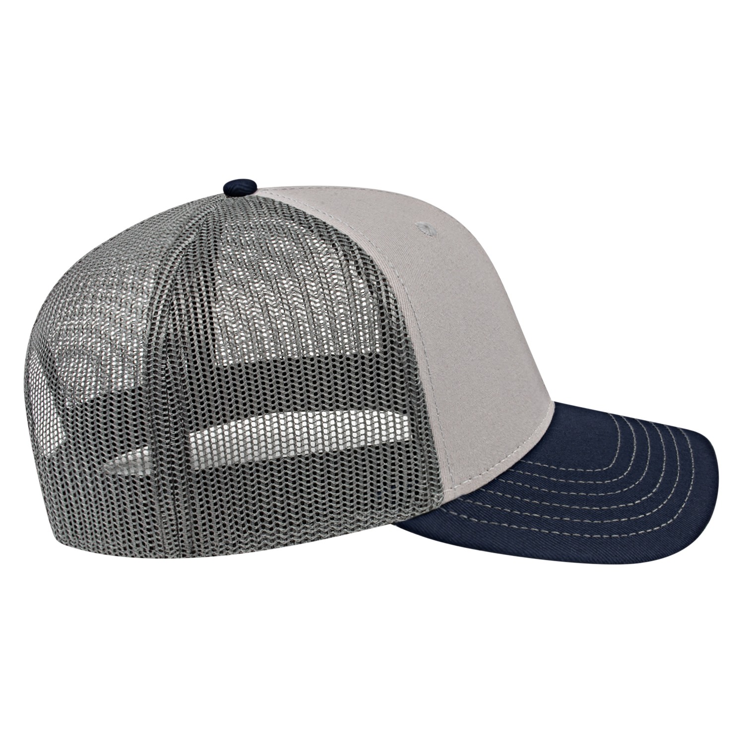 Picture of Cap America Trucker Mesh Back Cap
