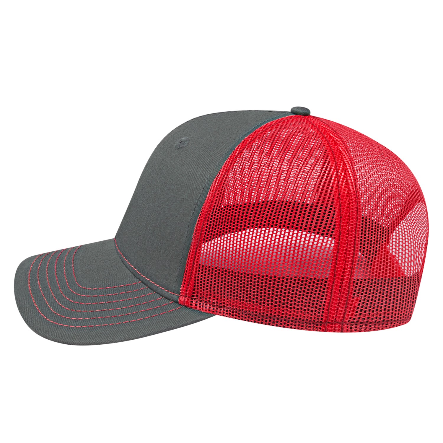 Picture of Cap America Trucker Mesh Back Cap