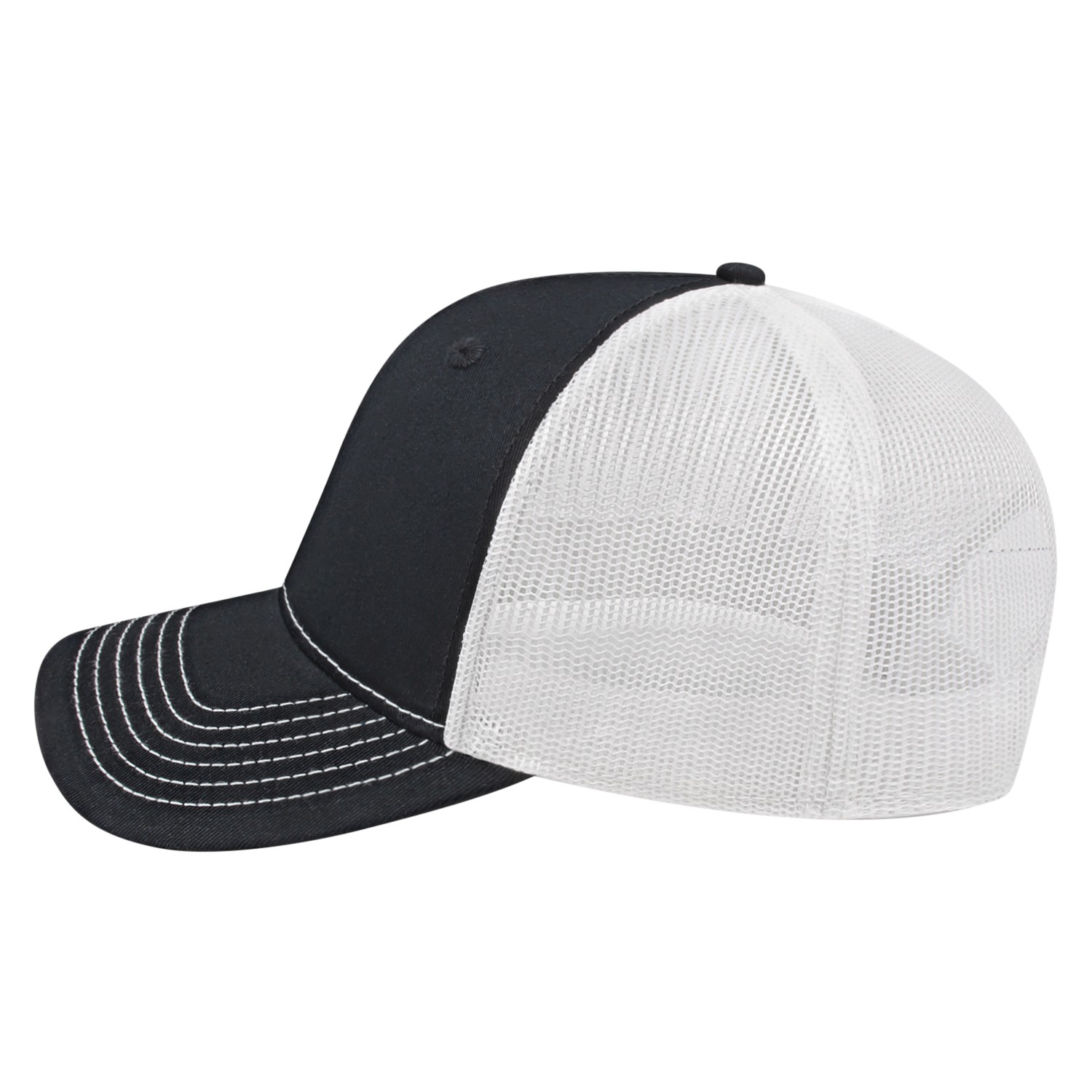 Picture of Cap America Trucker Mesh Back Cap