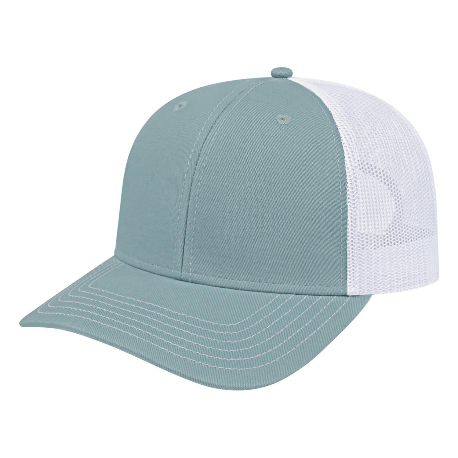 Picture of Cap America Trucker Mesh Back Cap
