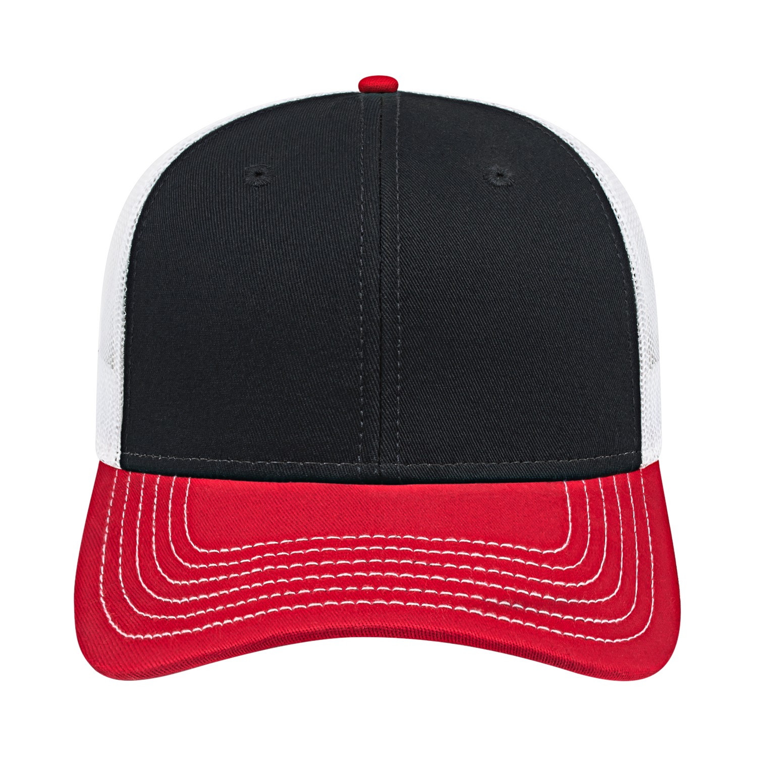 Picture of Cap America Trucker Mesh Back Cap