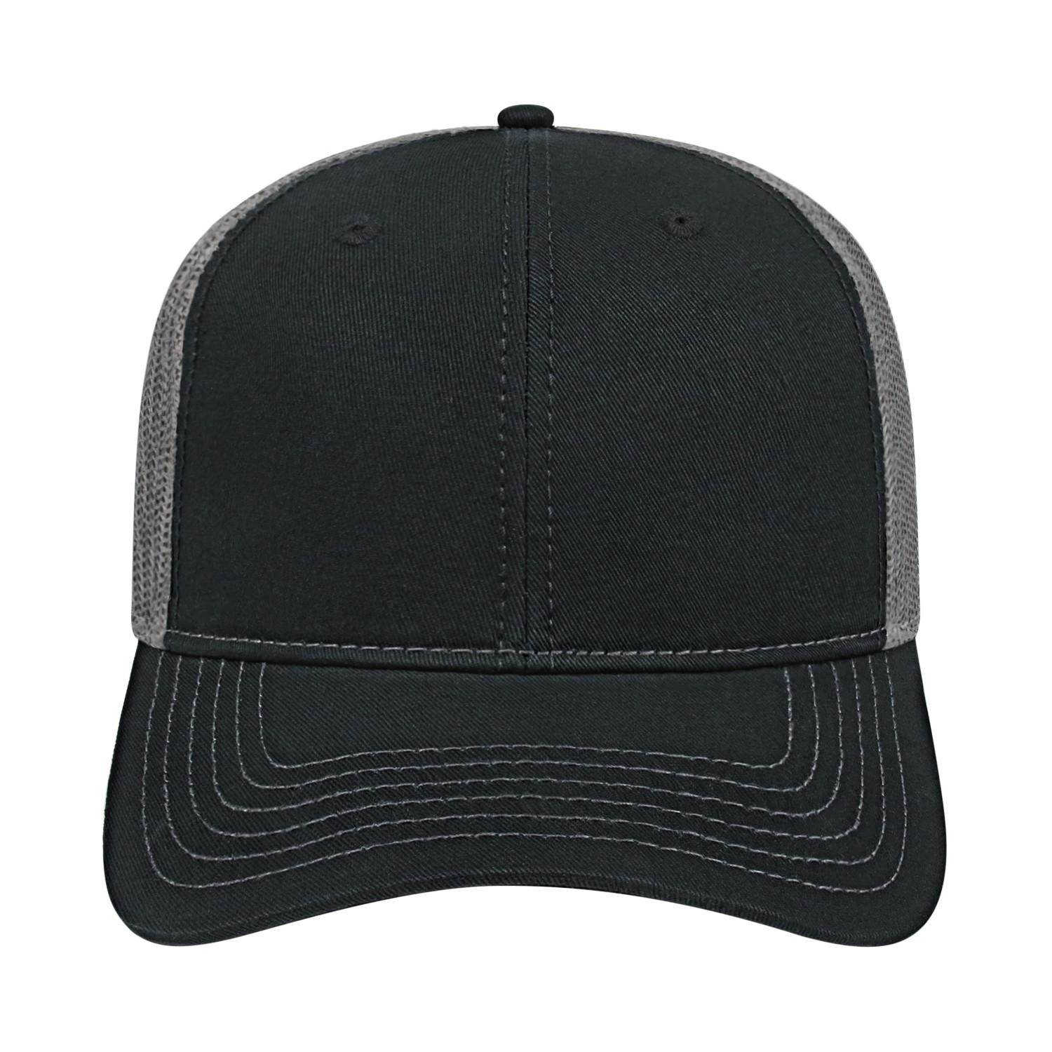 Picture of Cap America Trucker Mesh Back Cap