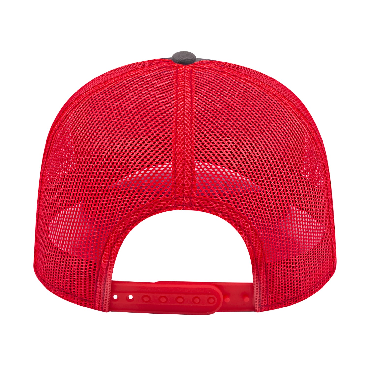 Picture of Cap America Trucker Mesh Back Cap