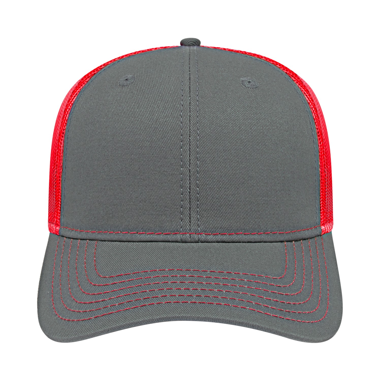 Picture of Cap America Trucker Mesh Back Cap
