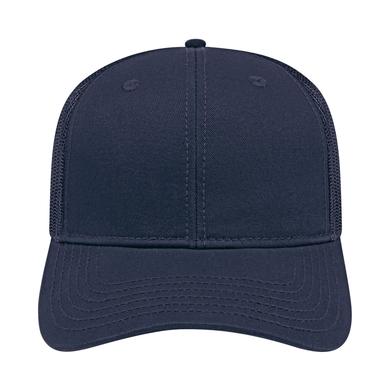 Picture of Cap America Trucker Mesh Back Cap