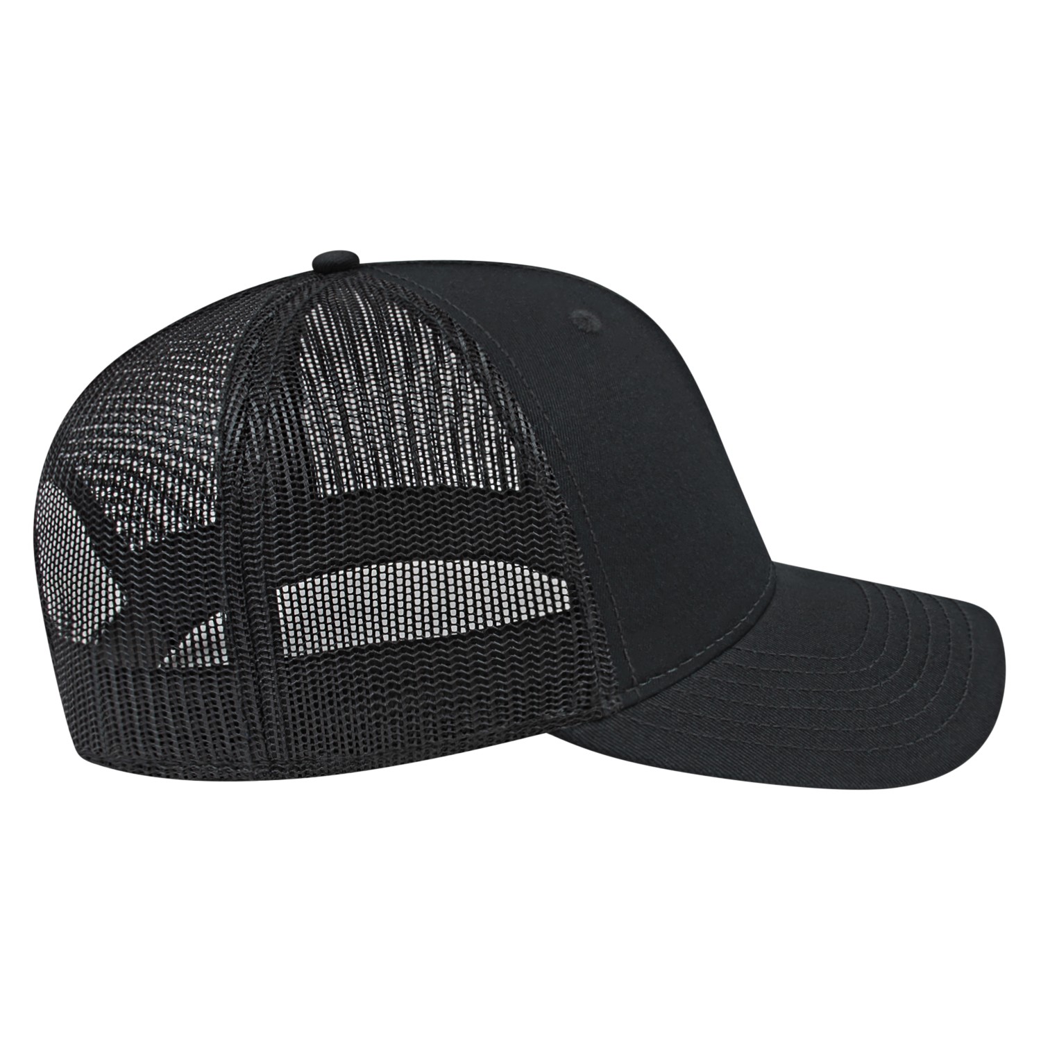 Picture of Cap America Trucker Mesh Back Cap