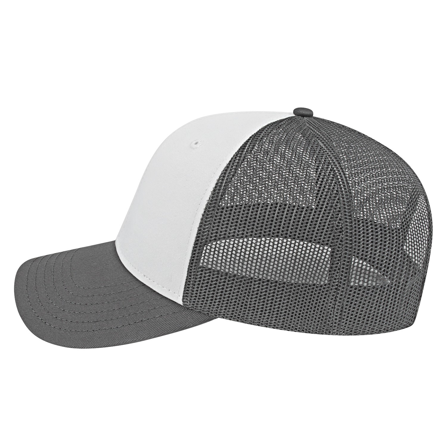Picture of Cap America Trucker Mesh Back Cap
