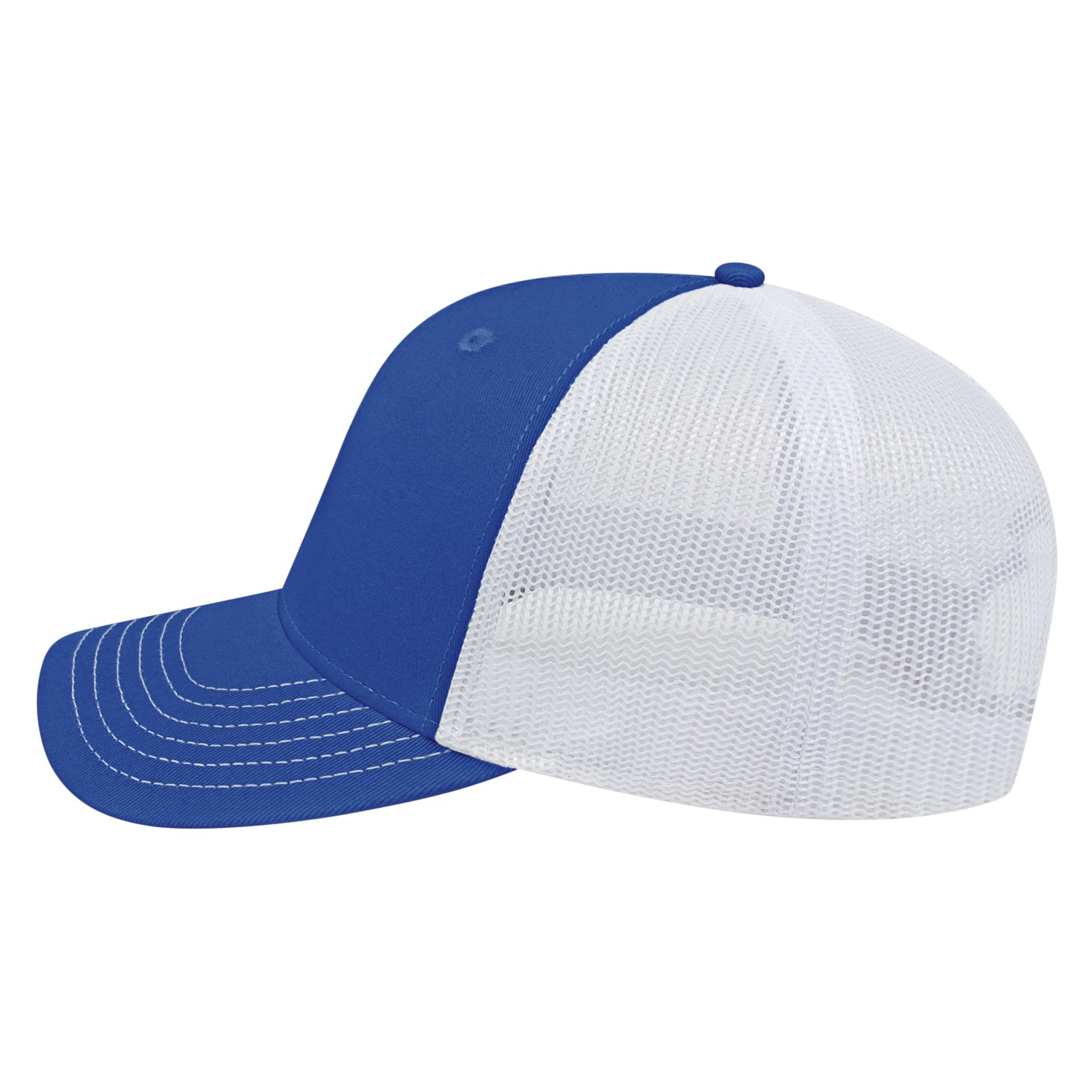 Picture of Cap America Trucker Mesh Back Cap