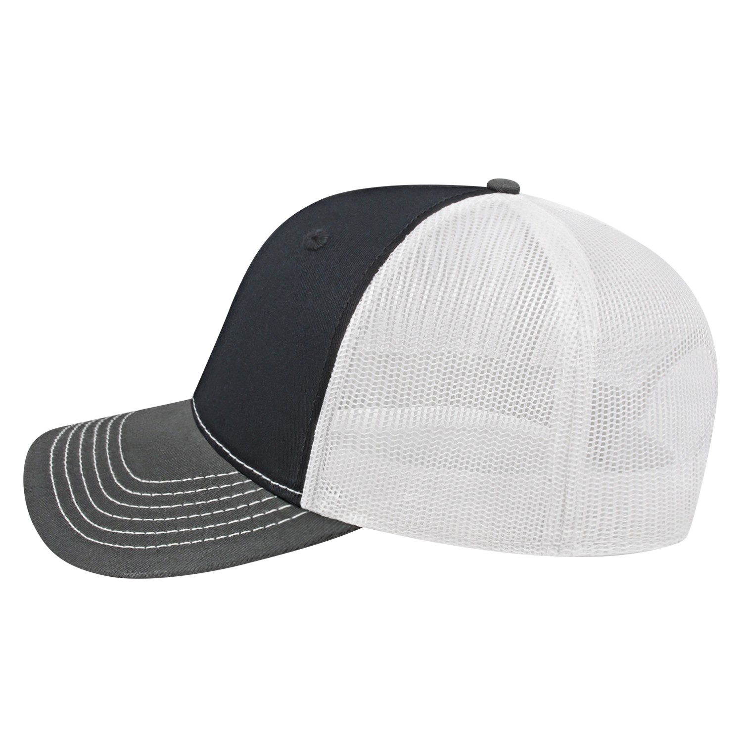 Picture of Cap America Trucker Mesh Back Cap