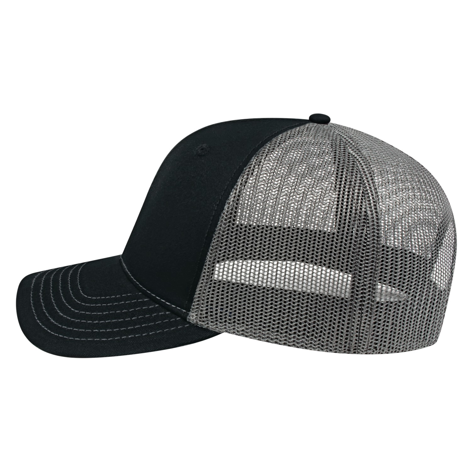 Picture of Cap America Trucker Mesh Back Cap