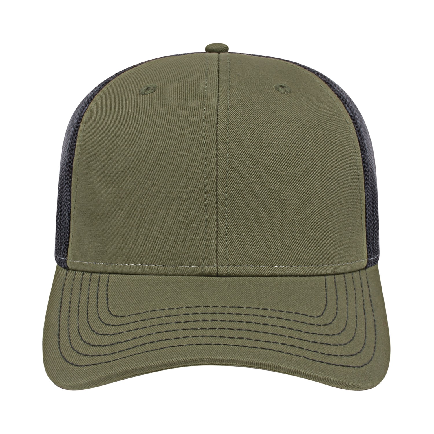 Picture of Cap America Trucker Mesh Back Cap