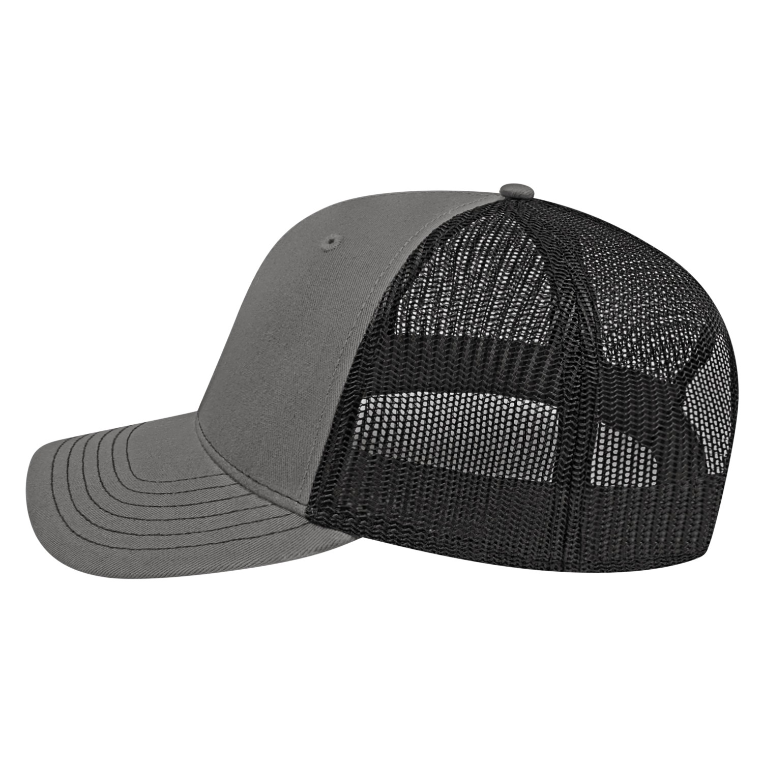 Picture of Cap America Trucker Mesh Back Cap