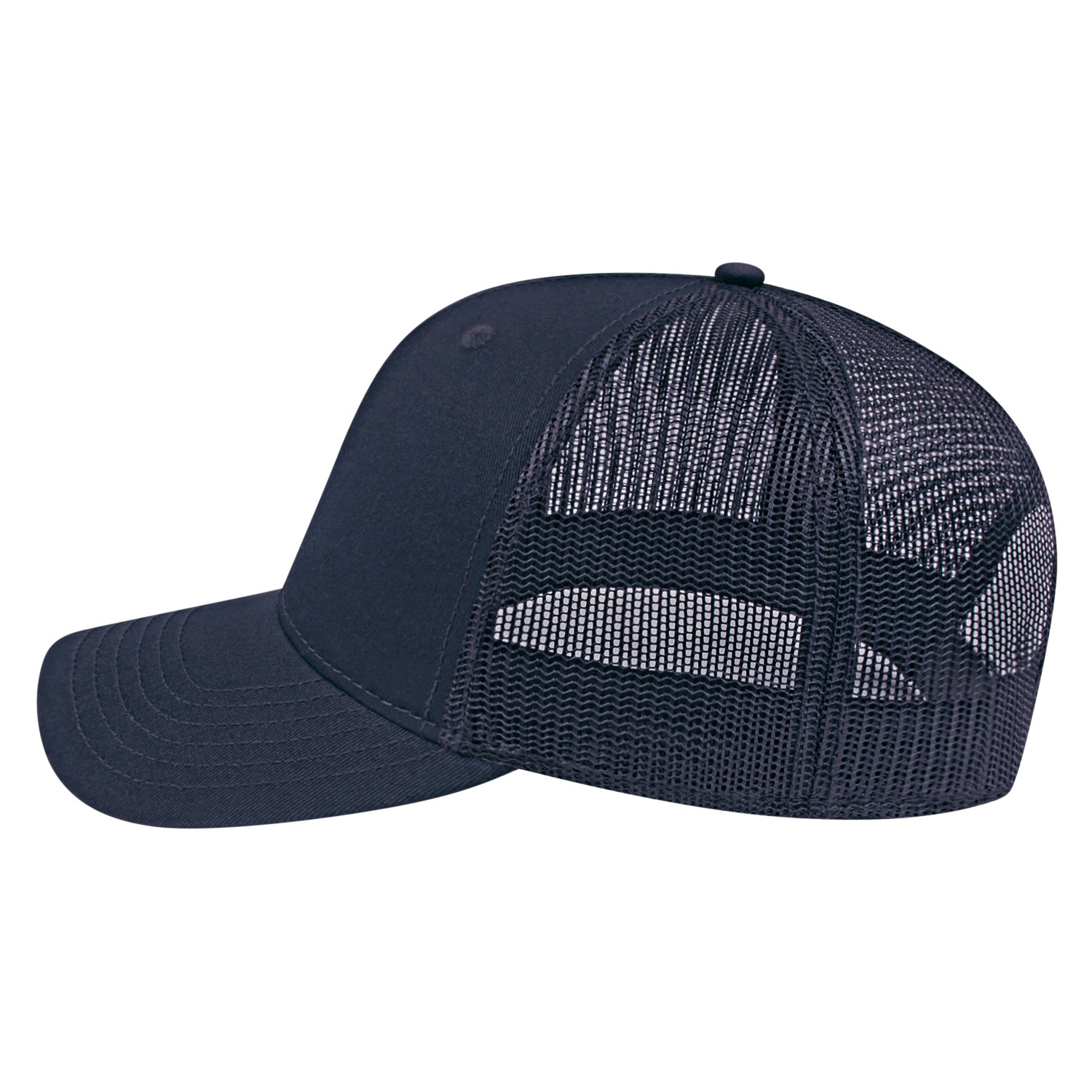 Picture of Cap America Trucker Mesh Back Cap