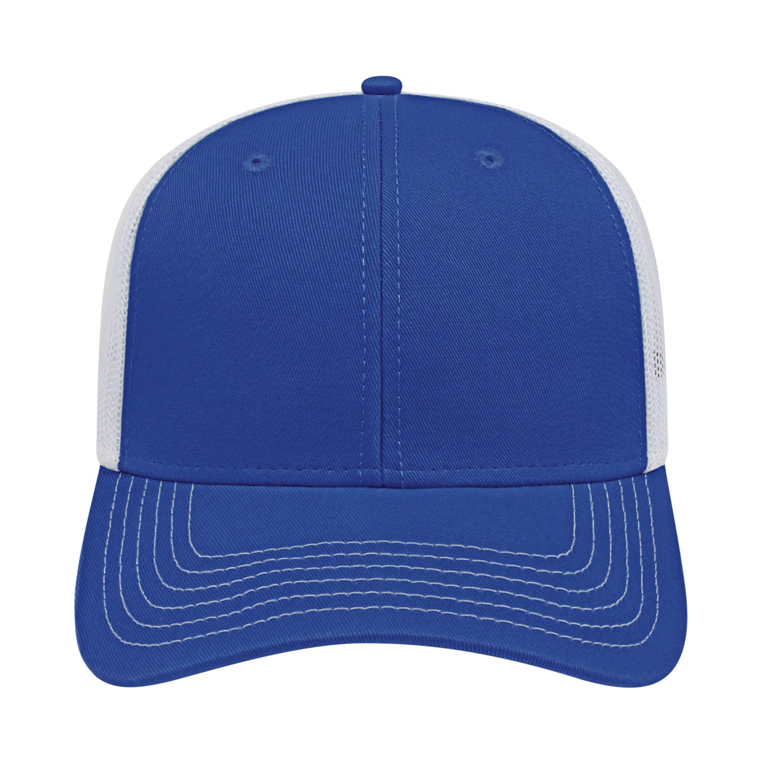 Picture of Cap America Trucker Mesh Back Cap
