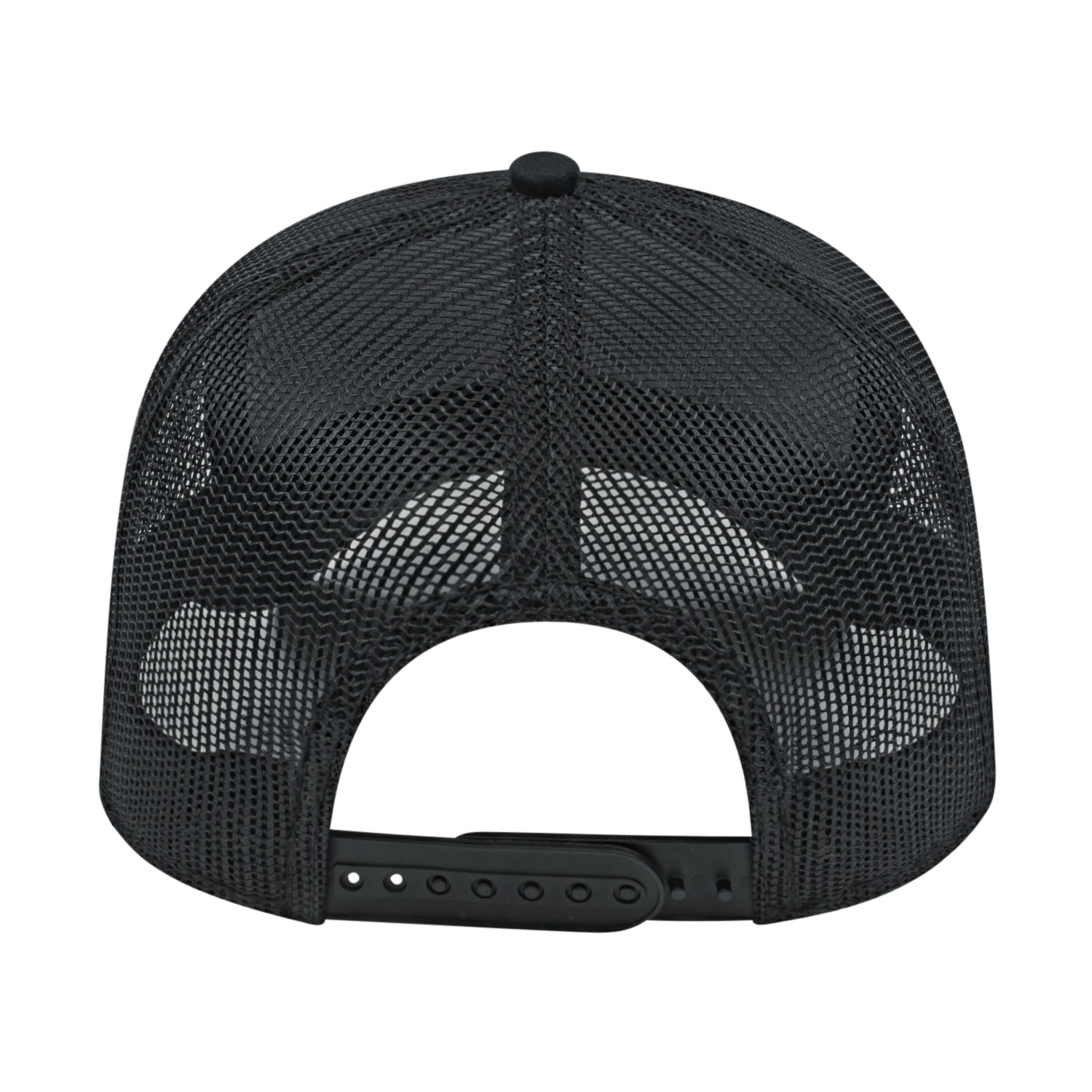 Picture of Cap America Trucker Mesh Back Cap