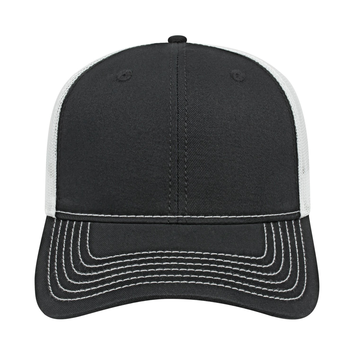 Picture of Cap America Trucker Mesh Back Cap