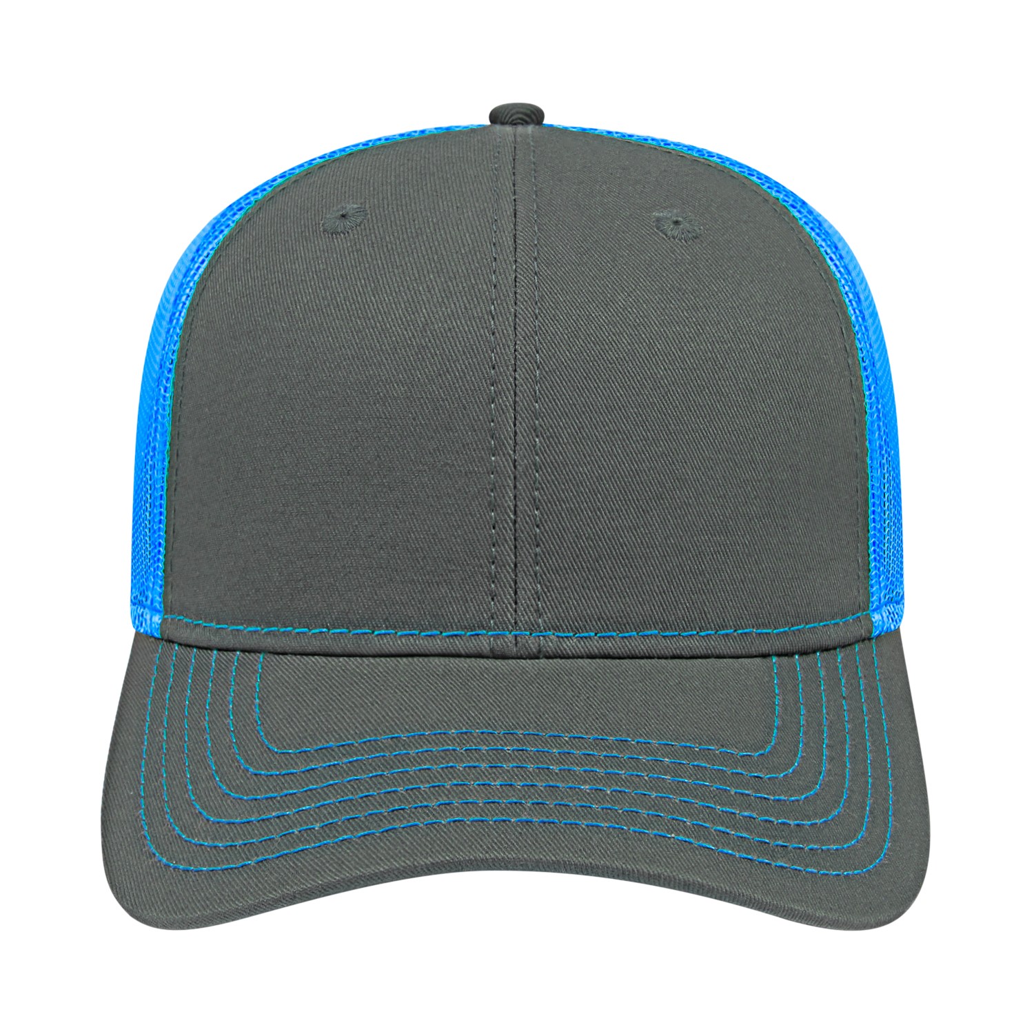 Picture of Cap America Trucker Mesh Back Cap