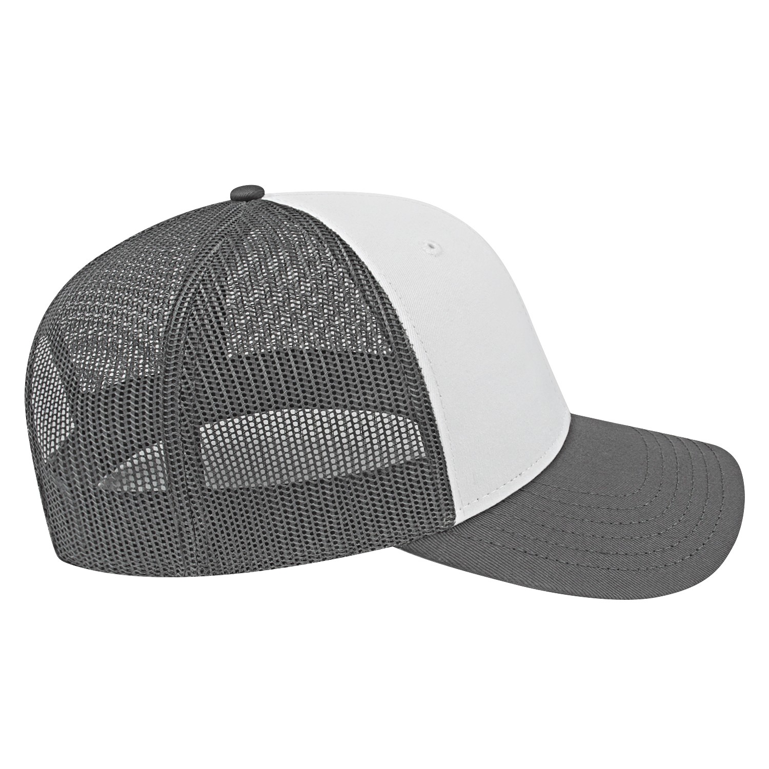 Picture of Cap America Trucker Mesh Back Cap