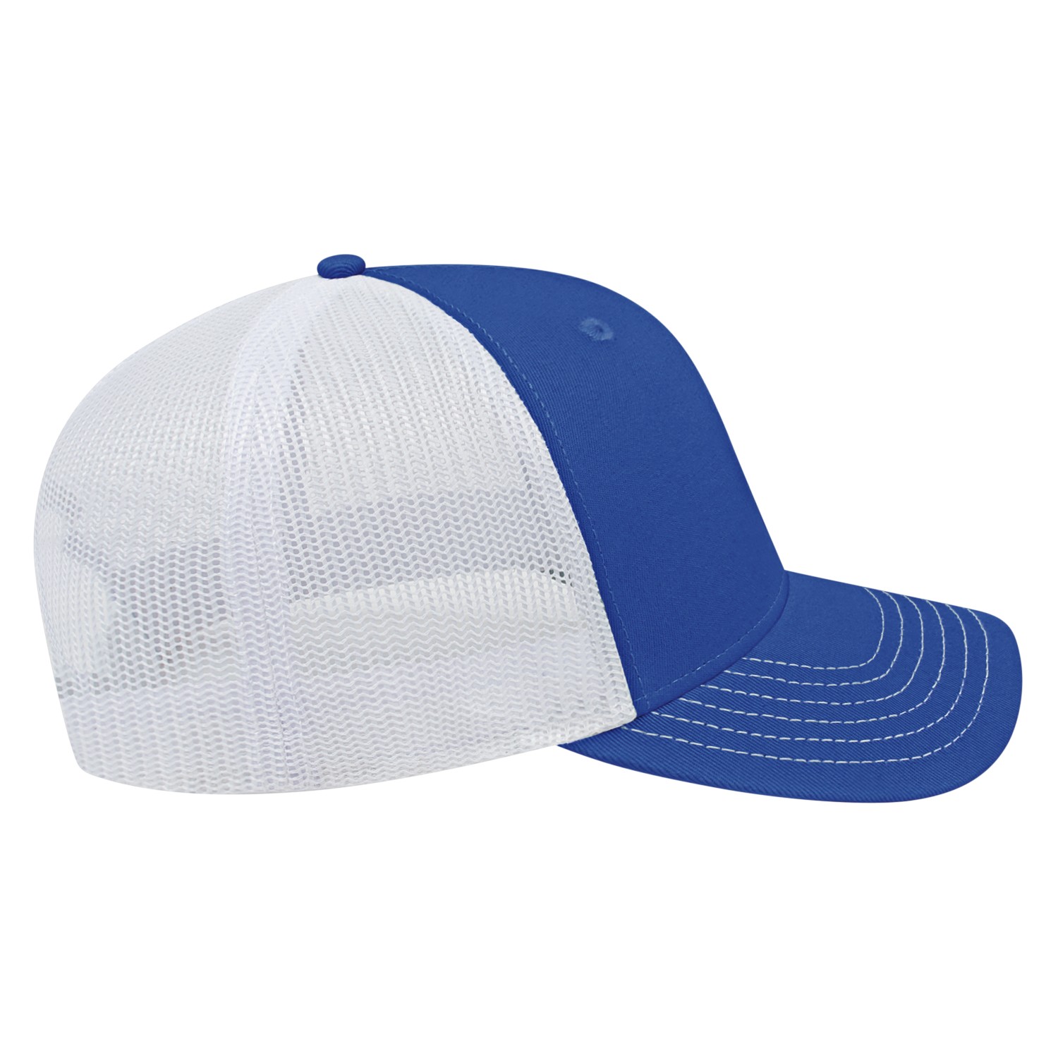 Picture of Cap America Trucker Mesh Back Cap