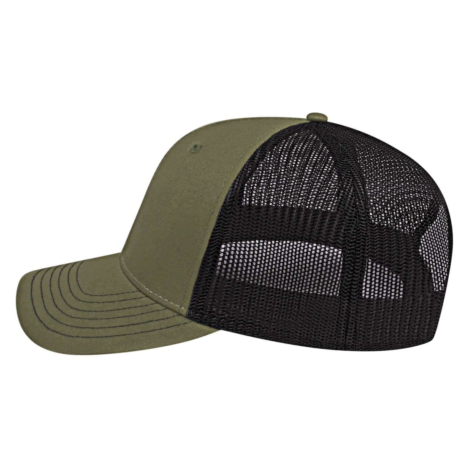 Picture of Cap America Trucker Mesh Back Cap