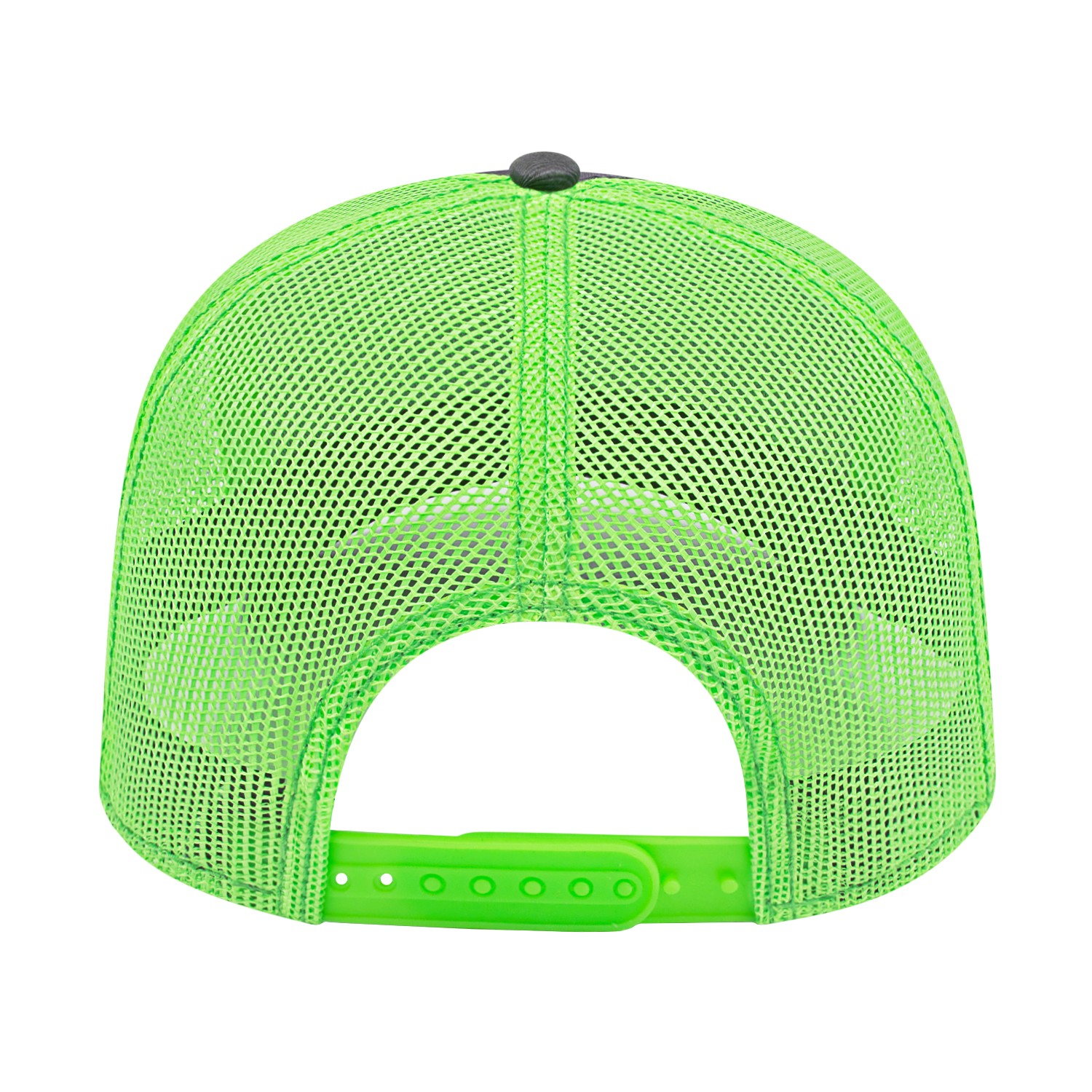 Picture of Cap America Trucker Mesh Back Cap