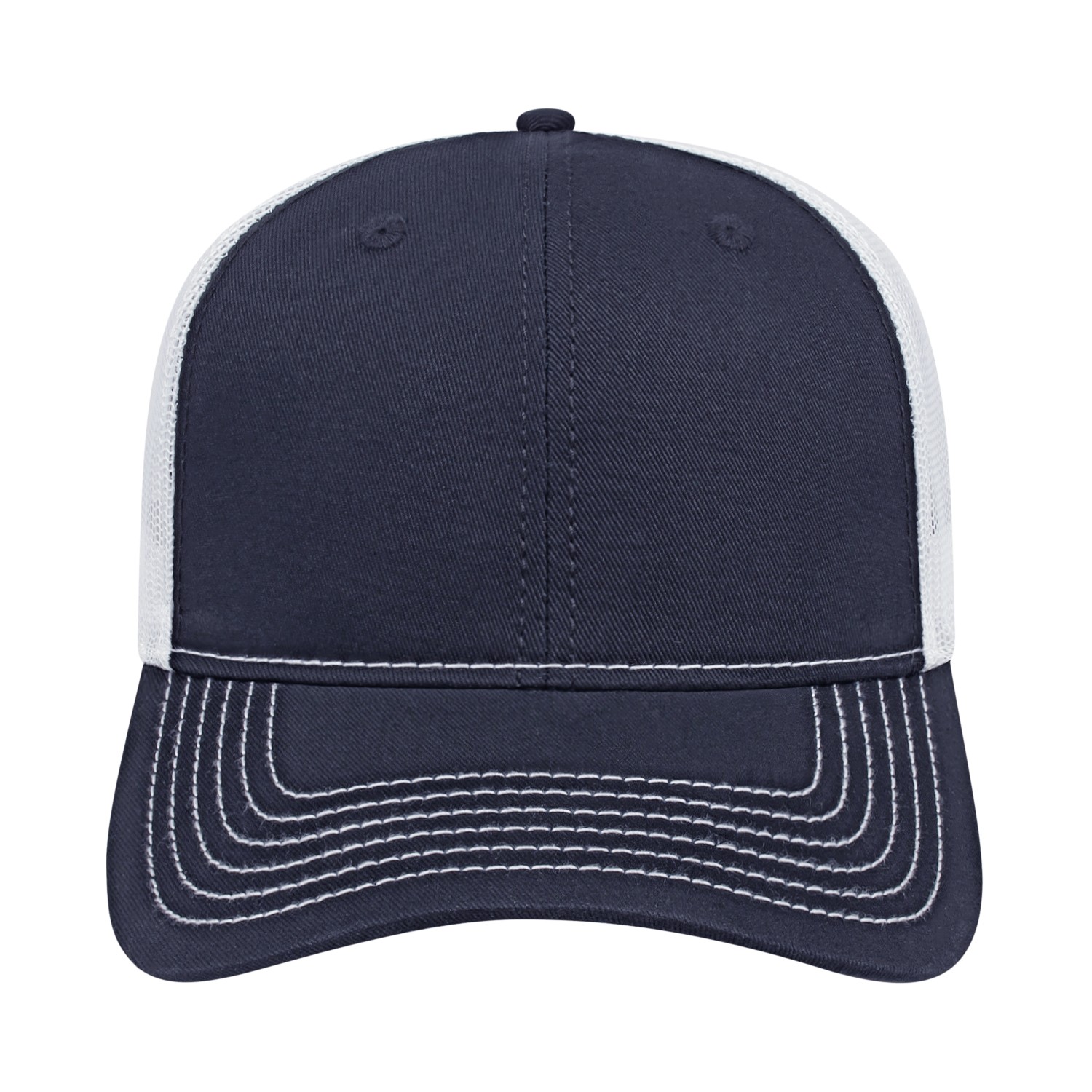 Picture of Cap America Trucker Mesh Back Cap
