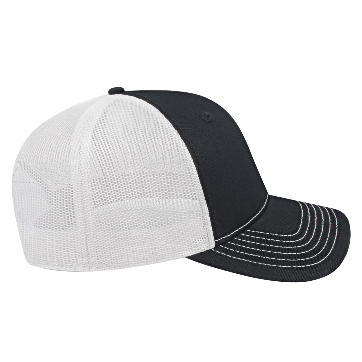 Picture of Cap America Trucker Mesh Back Cap