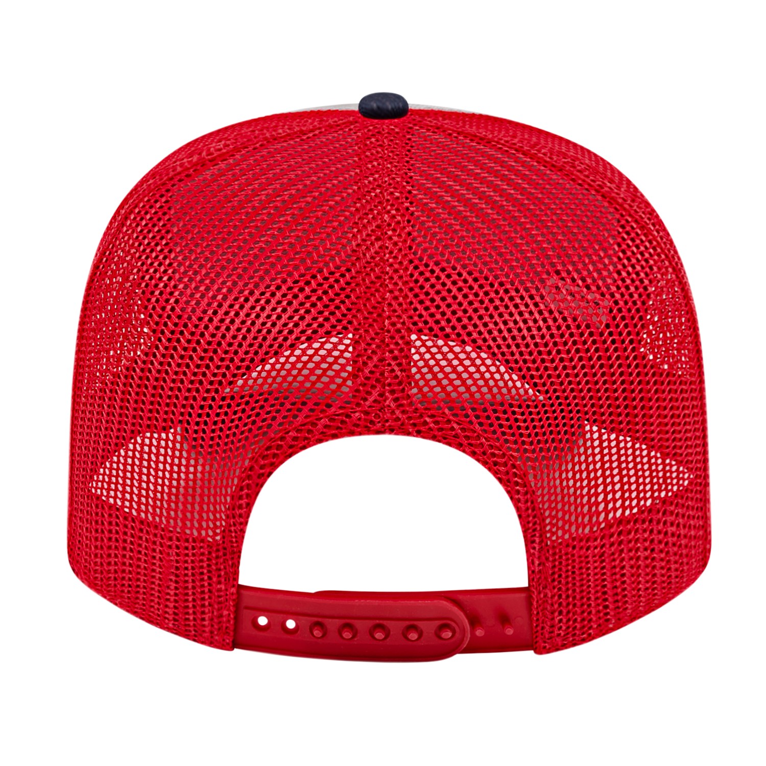 Picture of Cap America Trucker Mesh Back Cap