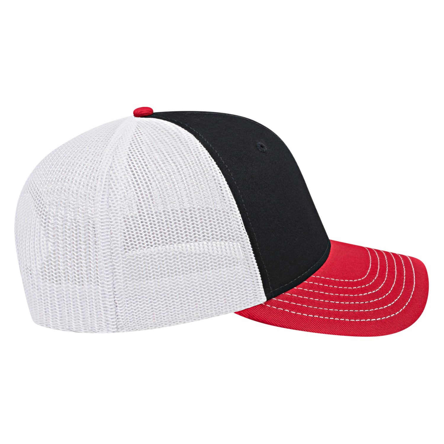Picture of Cap America Trucker Mesh Back Cap
