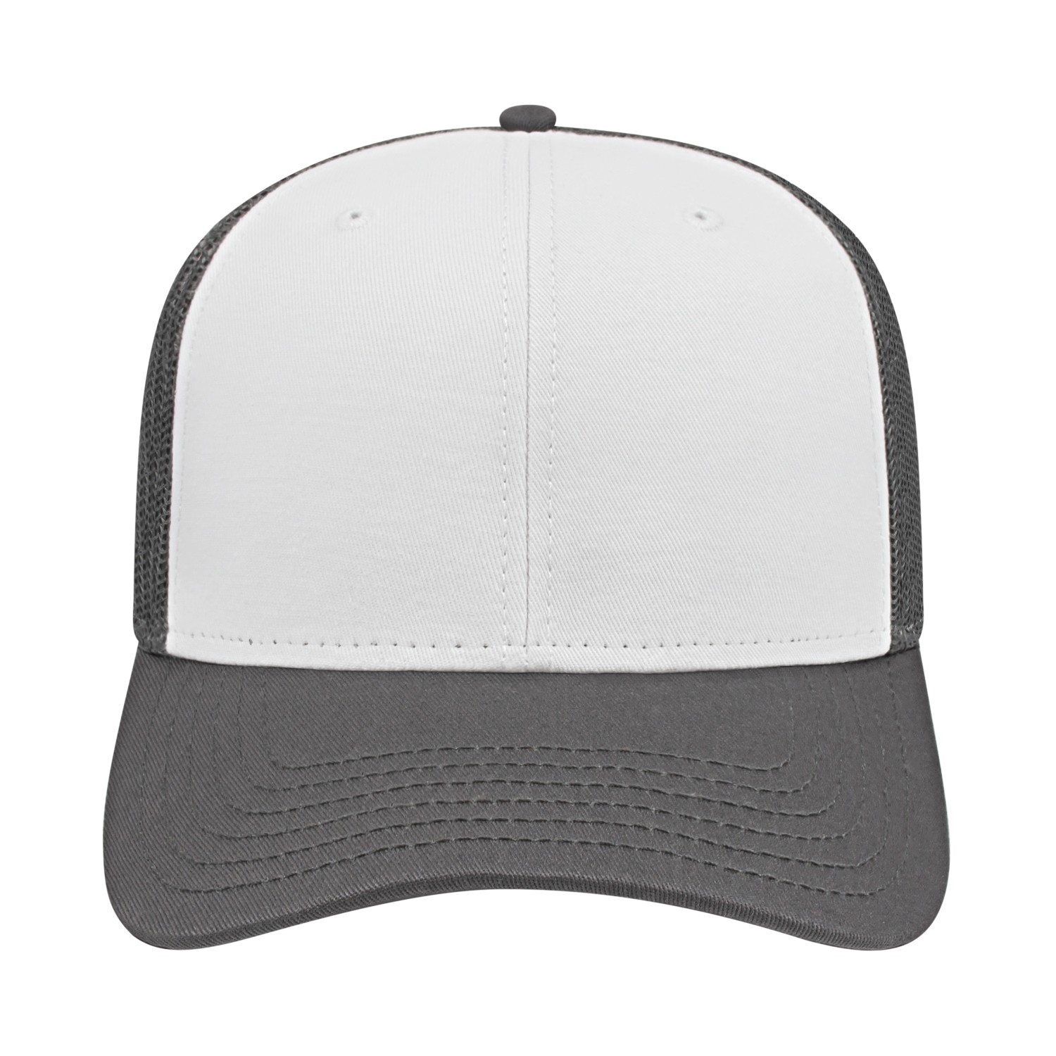 Picture of Cap America Trucker Mesh Back Cap