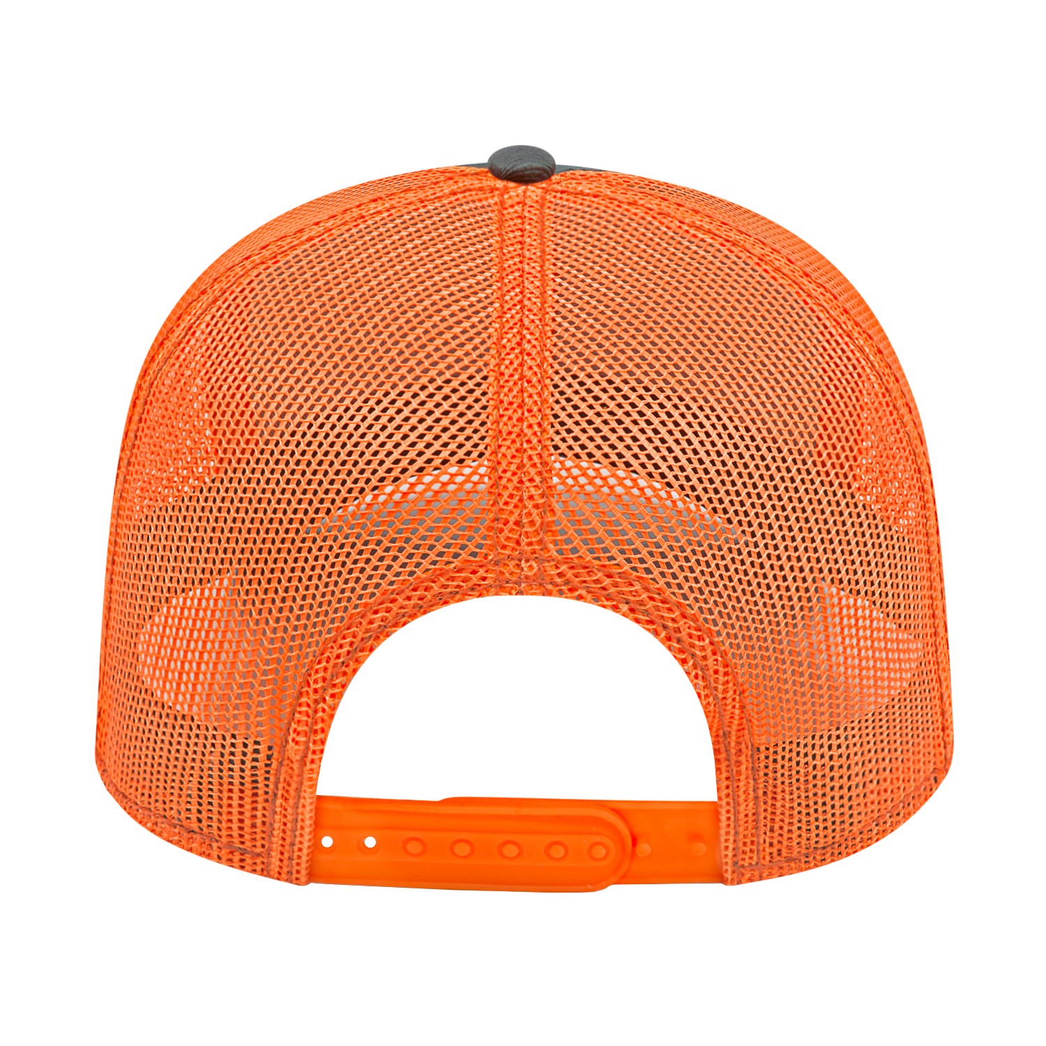 Picture of Cap America Trucker Mesh Back Cap