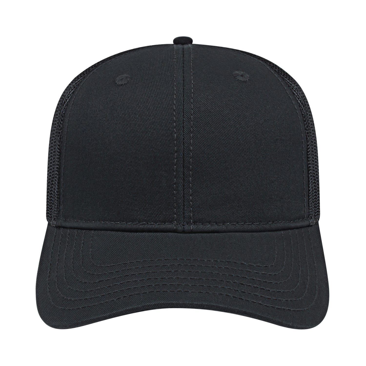 Picture of Cap America Trucker Mesh Back Cap