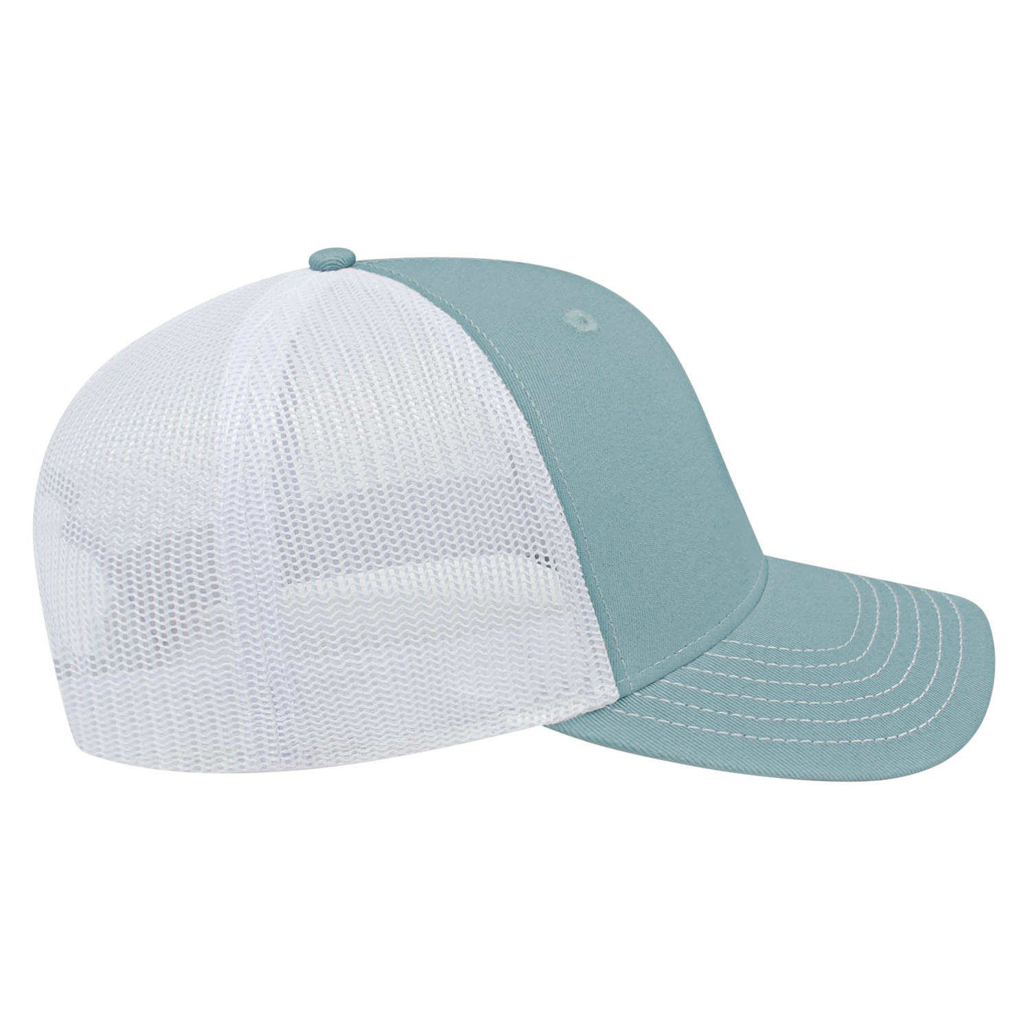Picture of Cap America Trucker Mesh Back Cap
