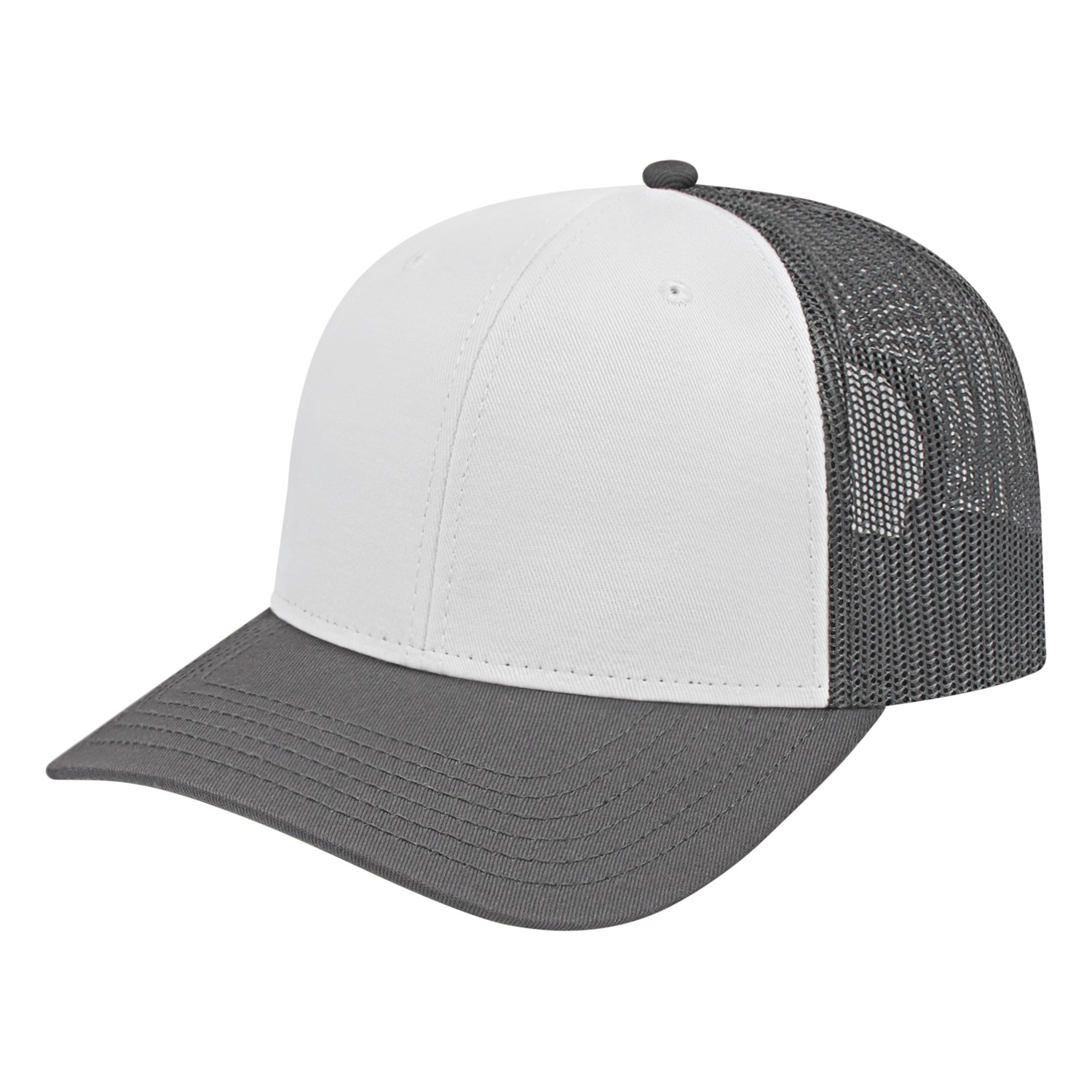 Picture of Cap America Trucker Mesh Back Cap