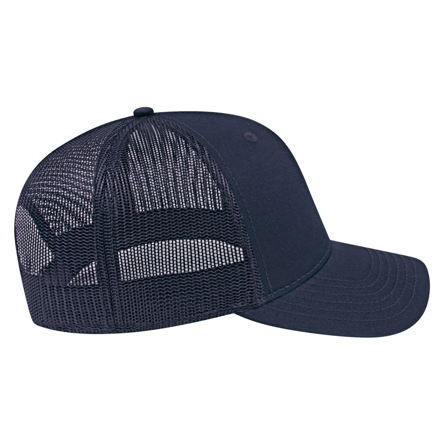 Picture of Cap America Trucker Mesh Back Cap