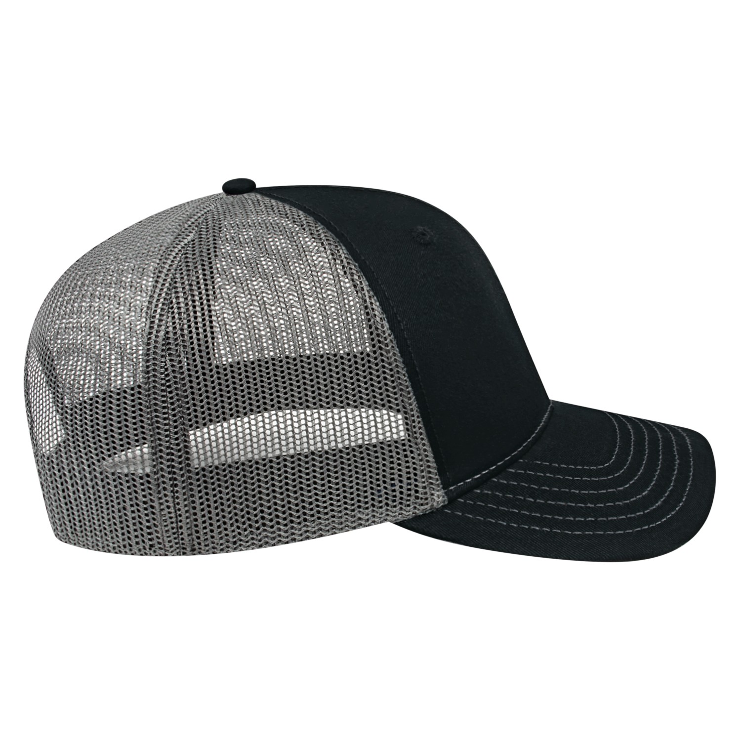 Picture of Cap America Trucker Mesh Back Cap
