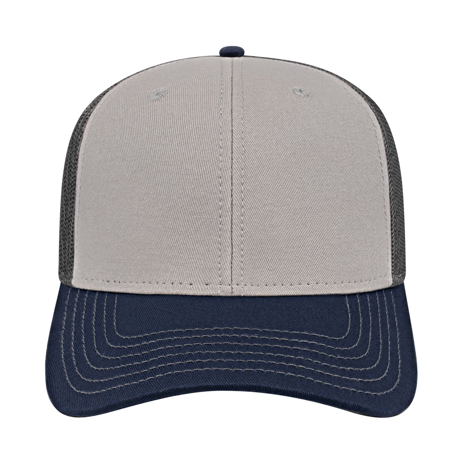 Picture of Cap America Trucker Mesh Back Cap