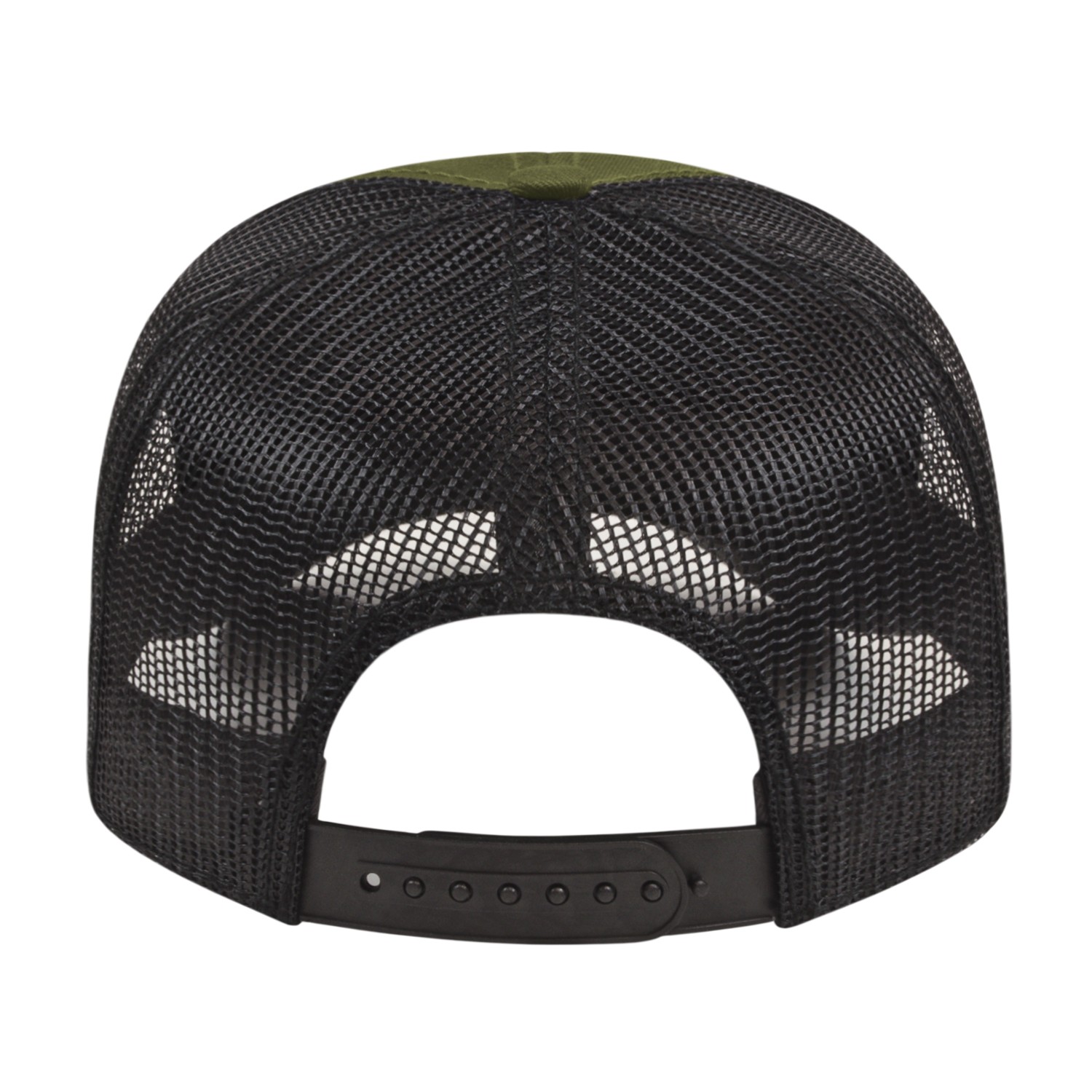 Picture of Cap America Trucker Mesh Back Cap
