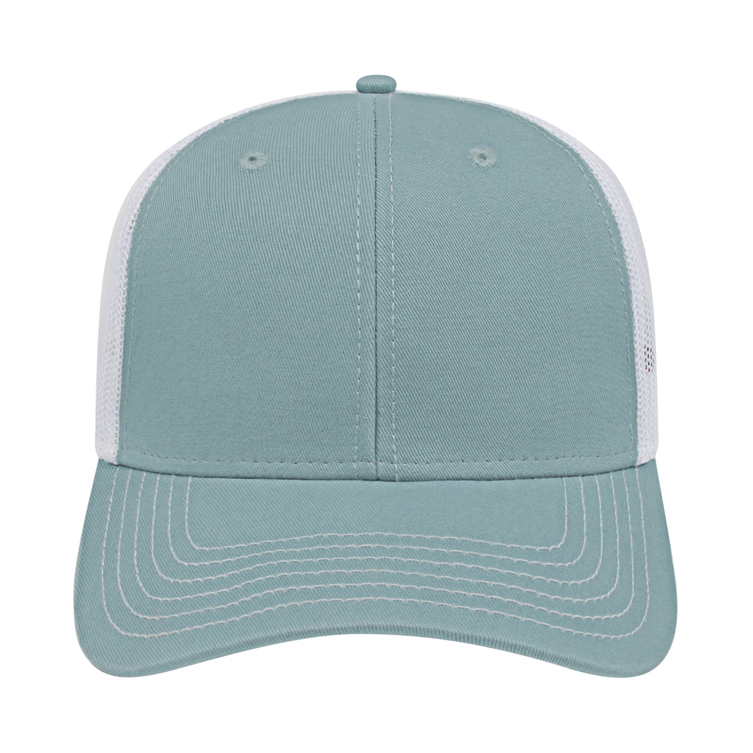 Picture of Cap America Trucker Mesh Back Cap