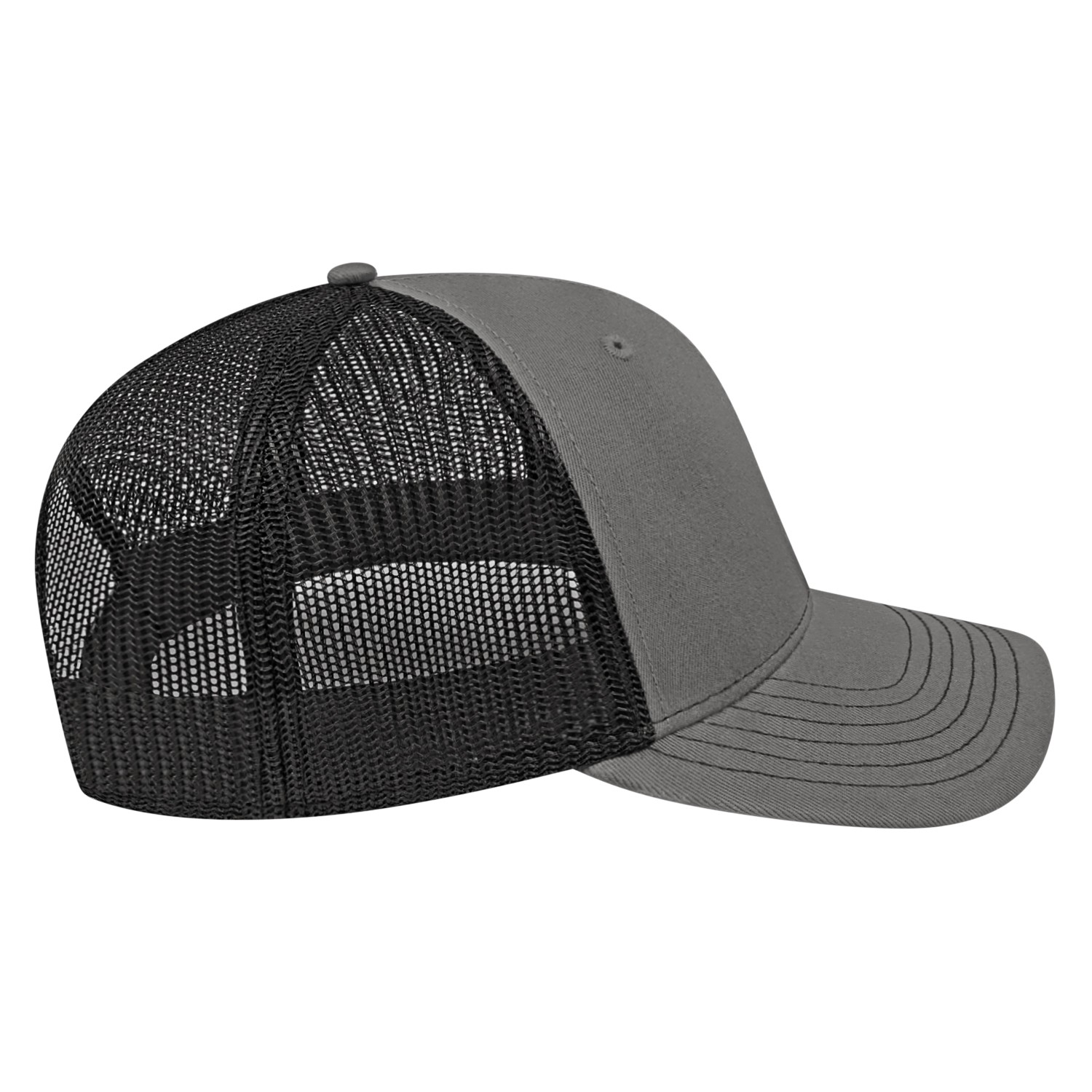 Picture of Cap America Trucker Mesh Back Cap